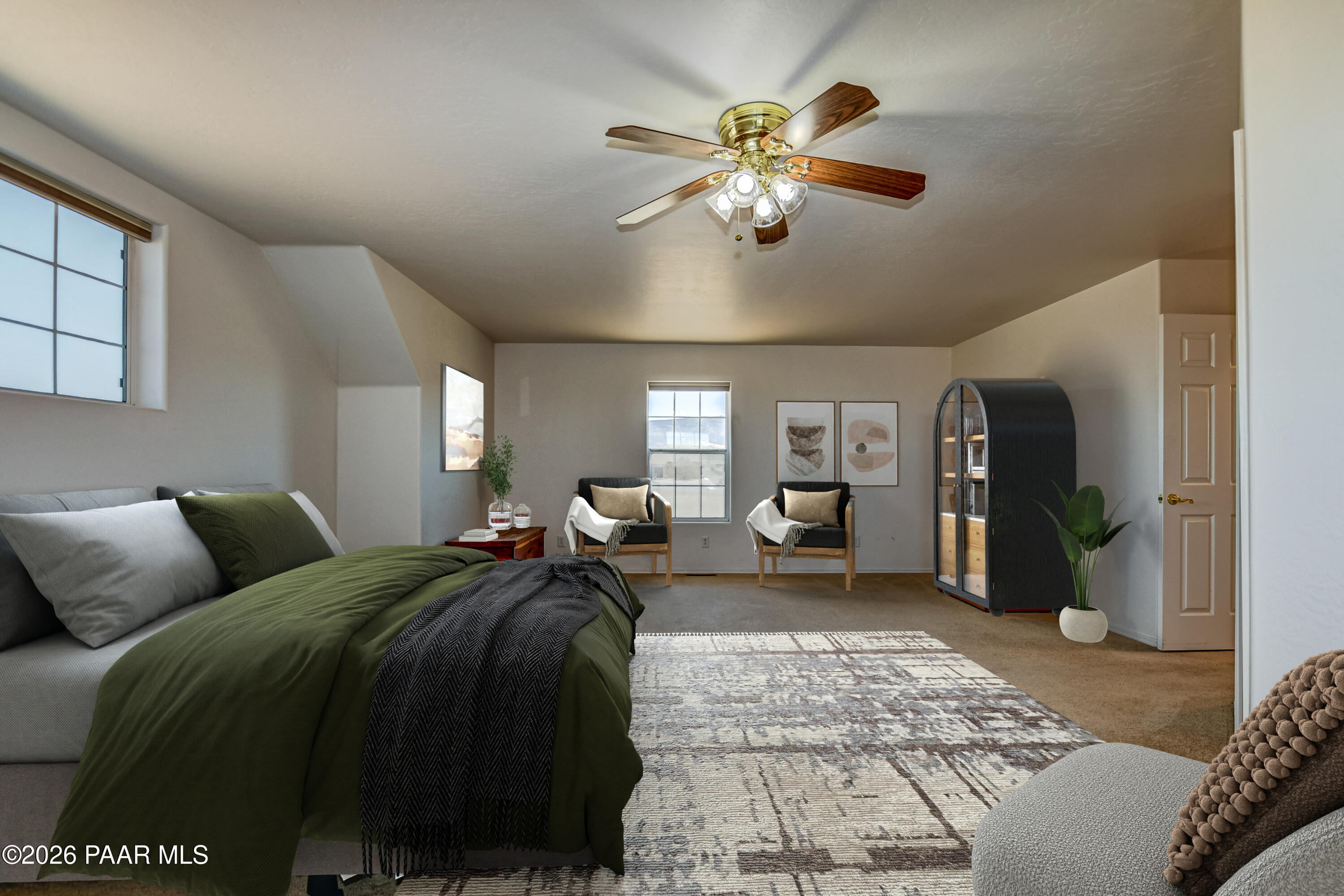 11305 N Retriever Lane