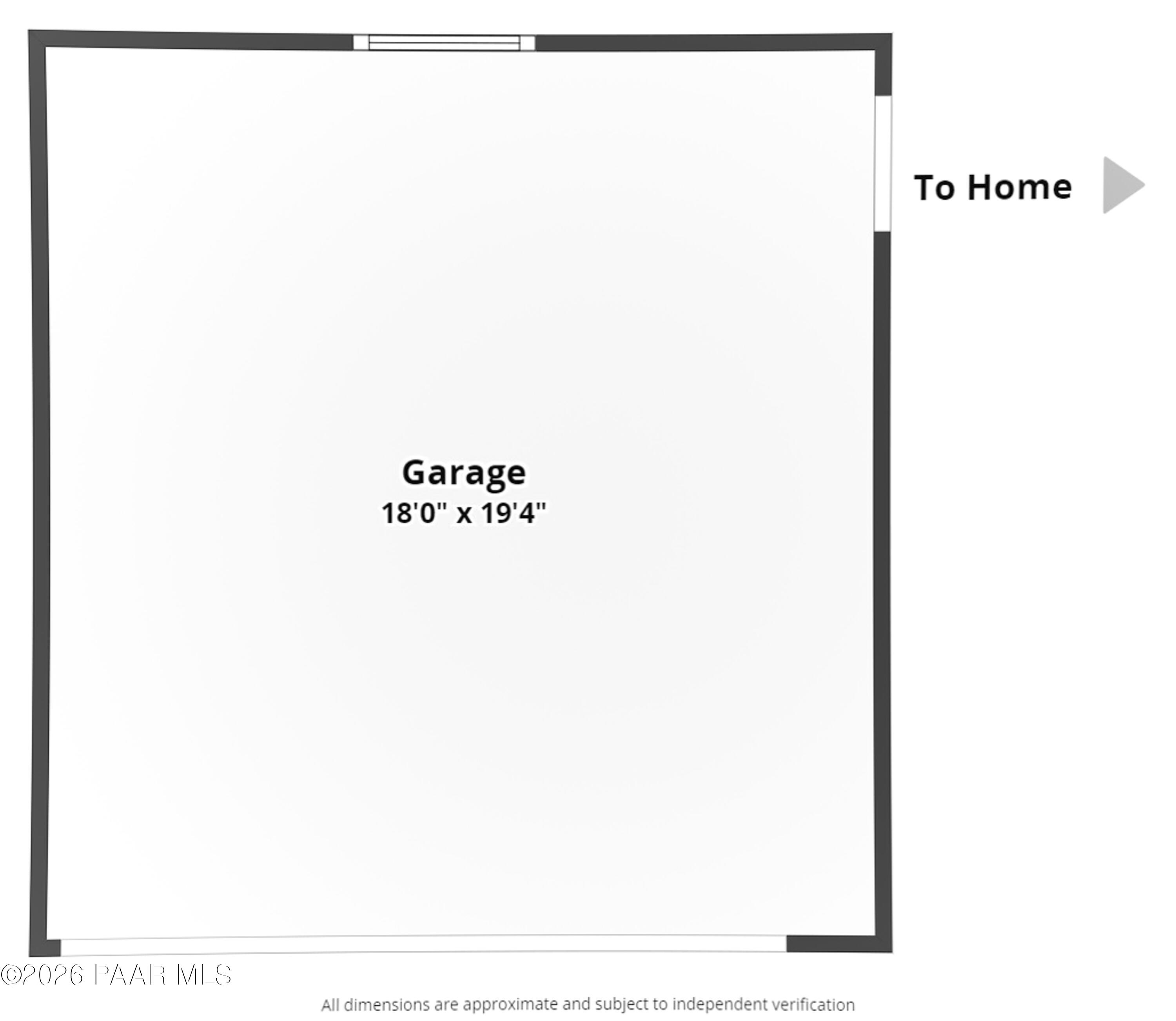 11305 N Retriever Lane