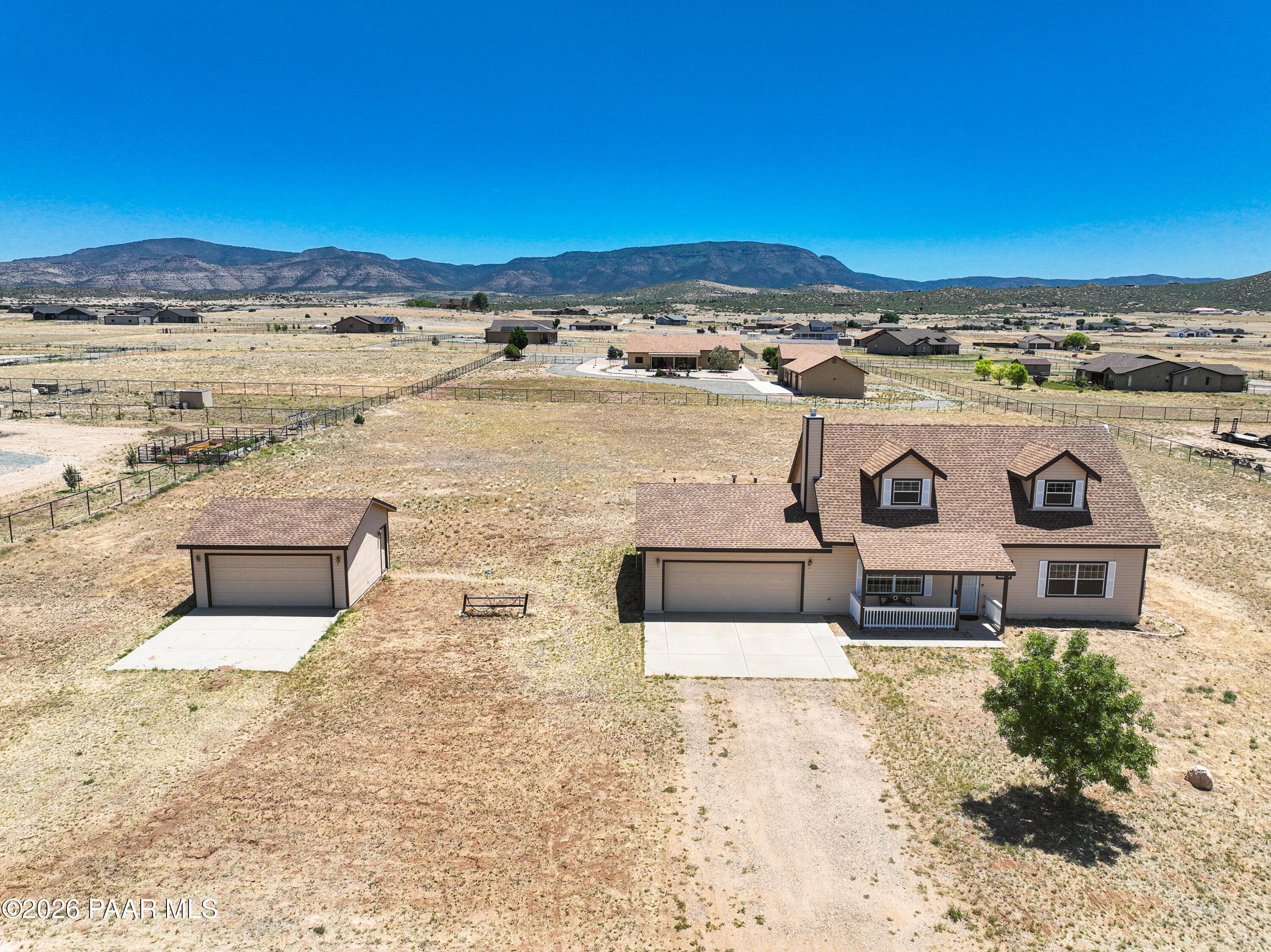 11305 N Retriever Lane