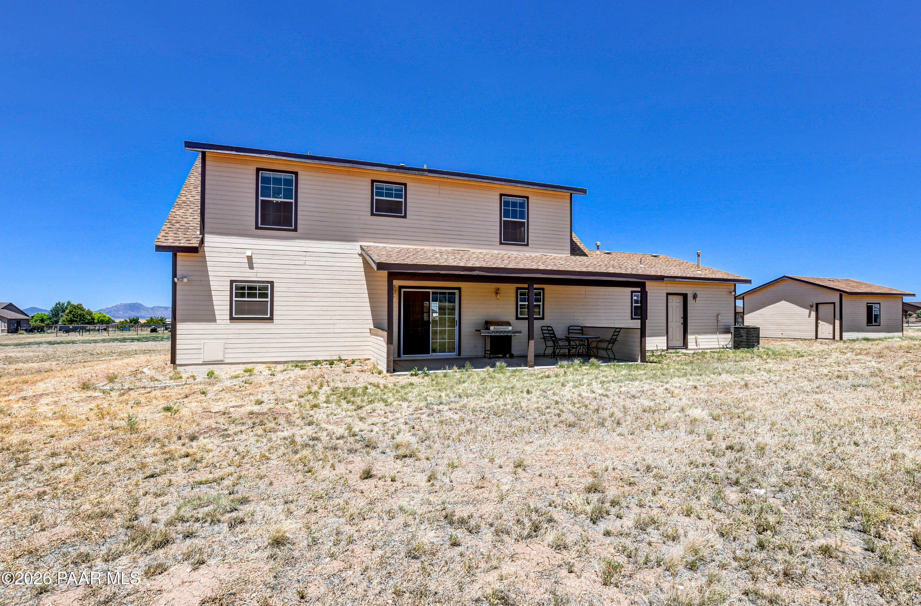 11305 N Retriever Lane