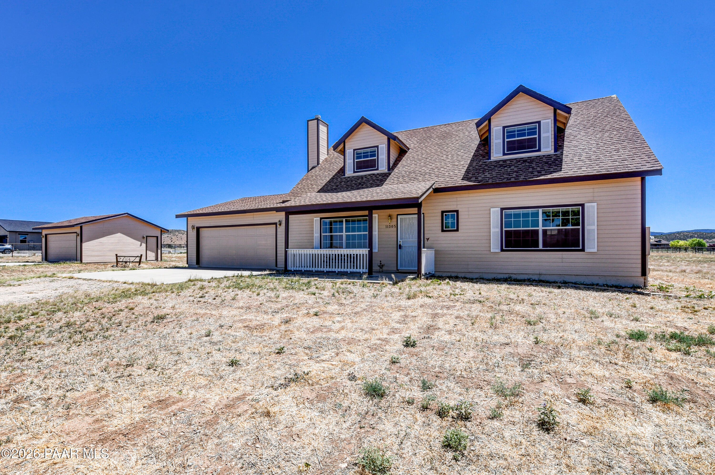 11305 N Retriever Lane