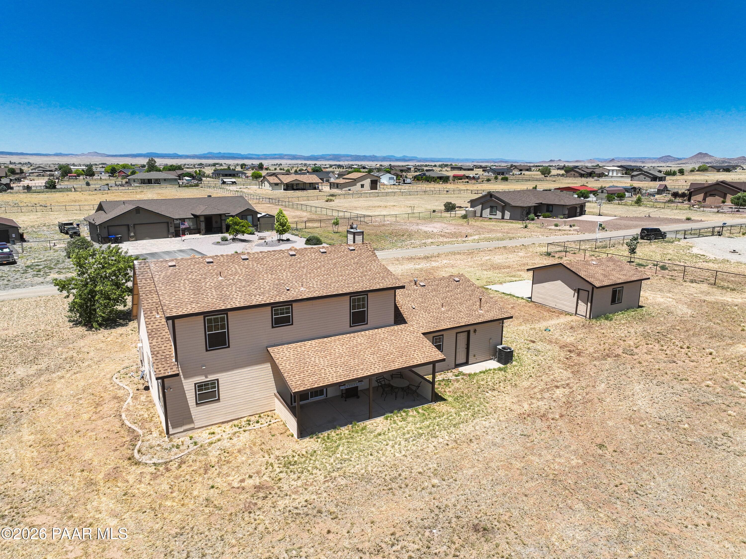 11305 N Retriever Lane