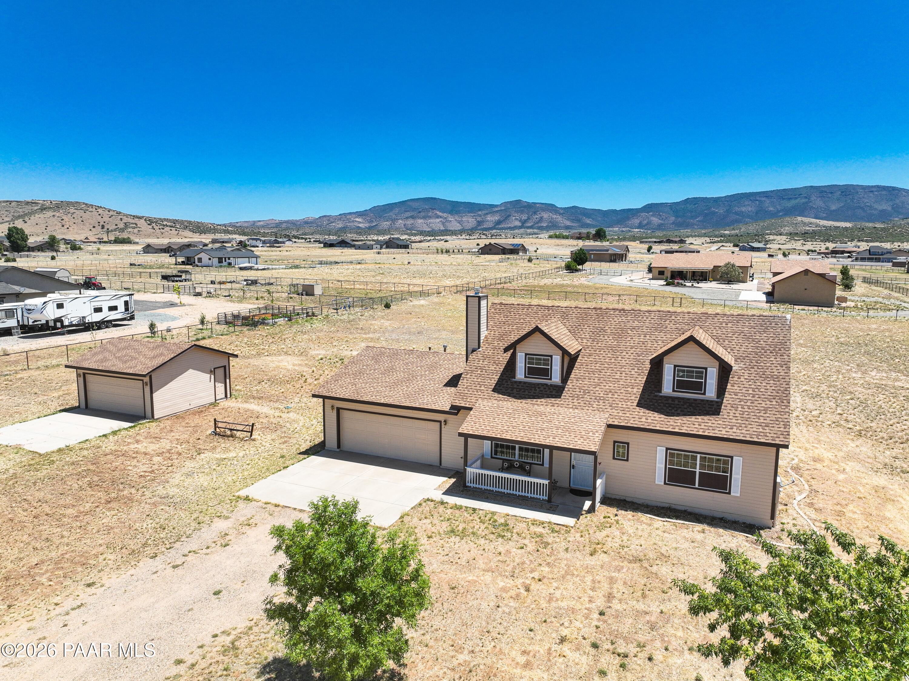 11305 N Retriever Lane