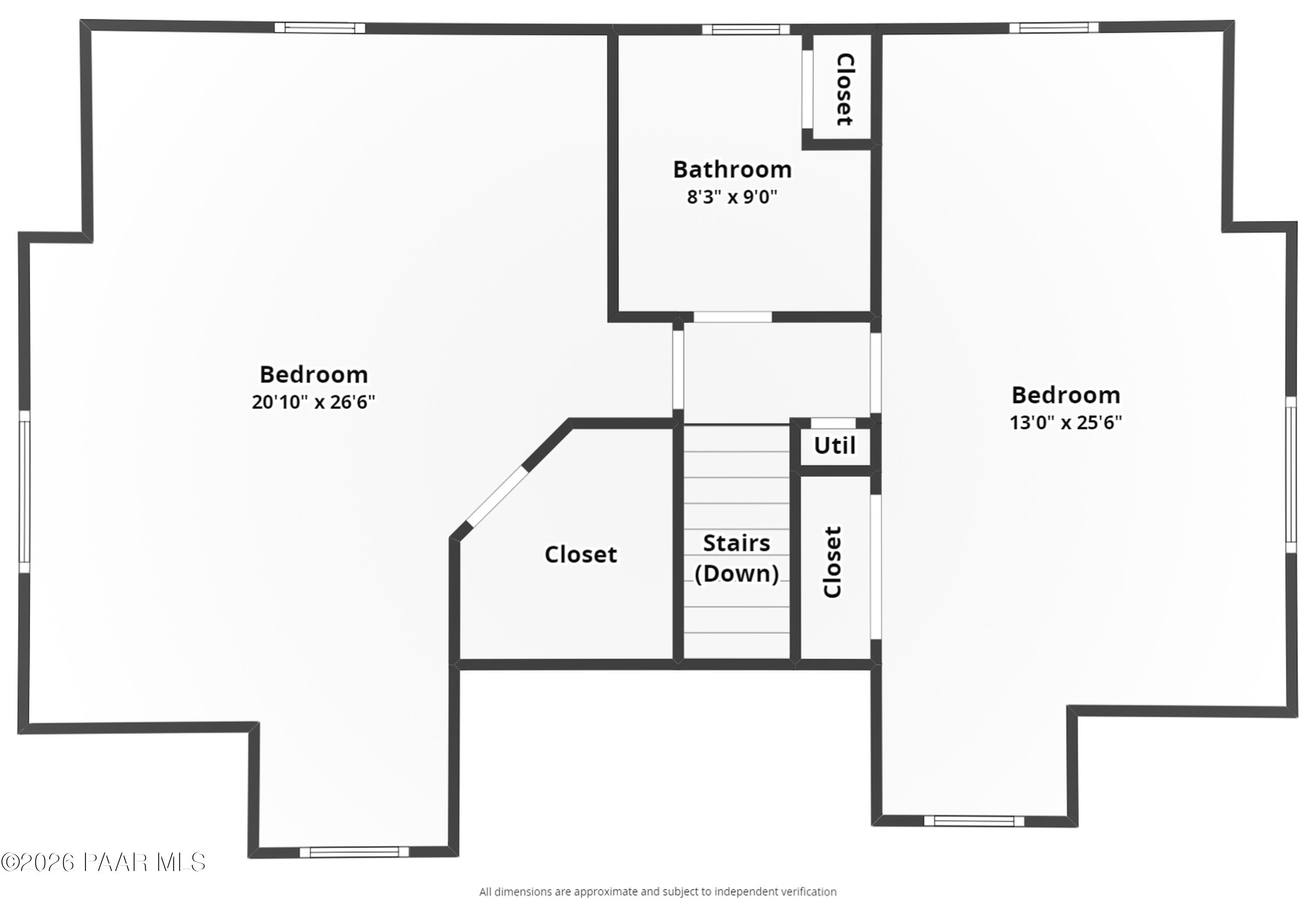 11305 N Retriever Lane