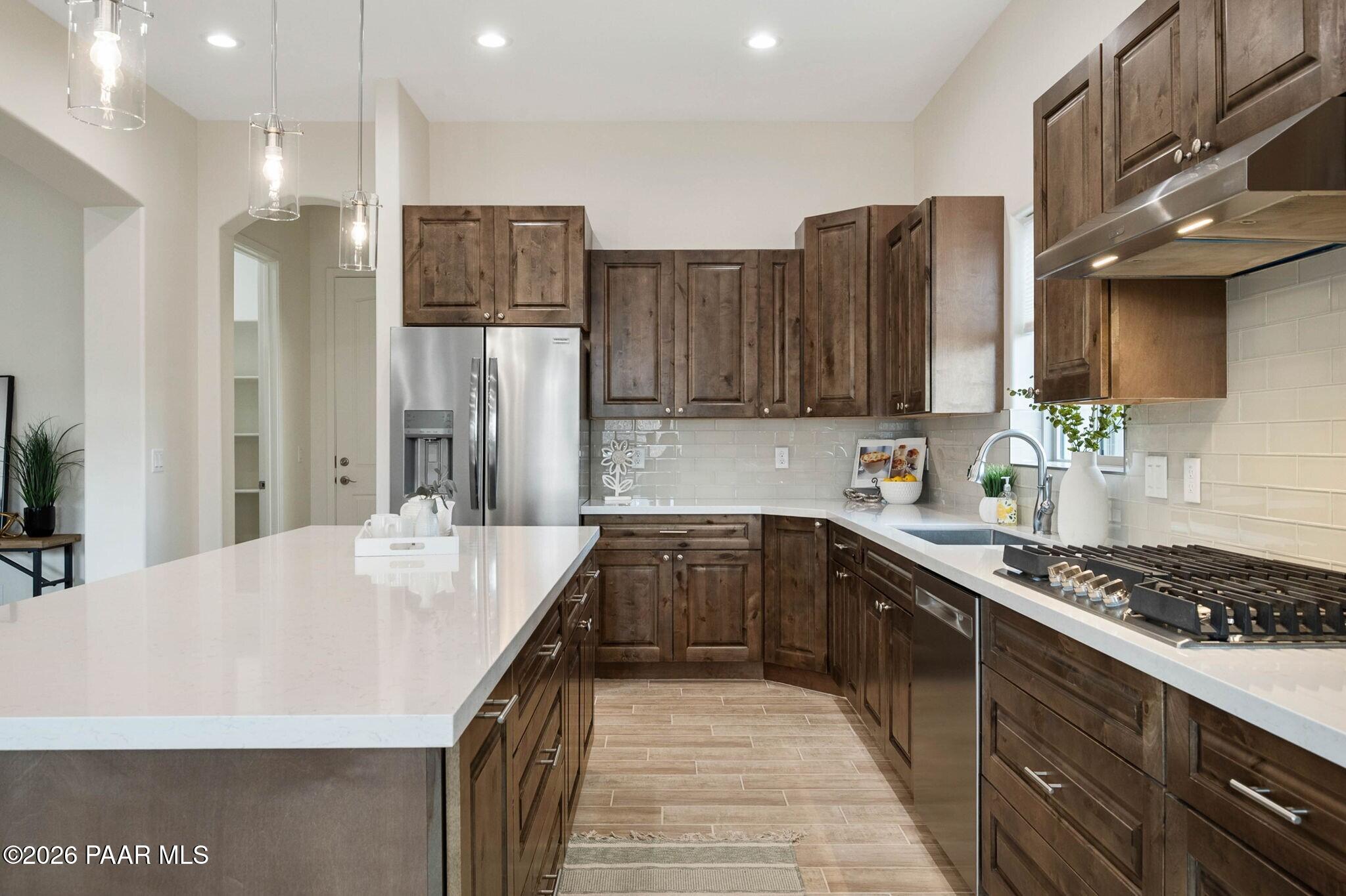 6721 E Territorial Road