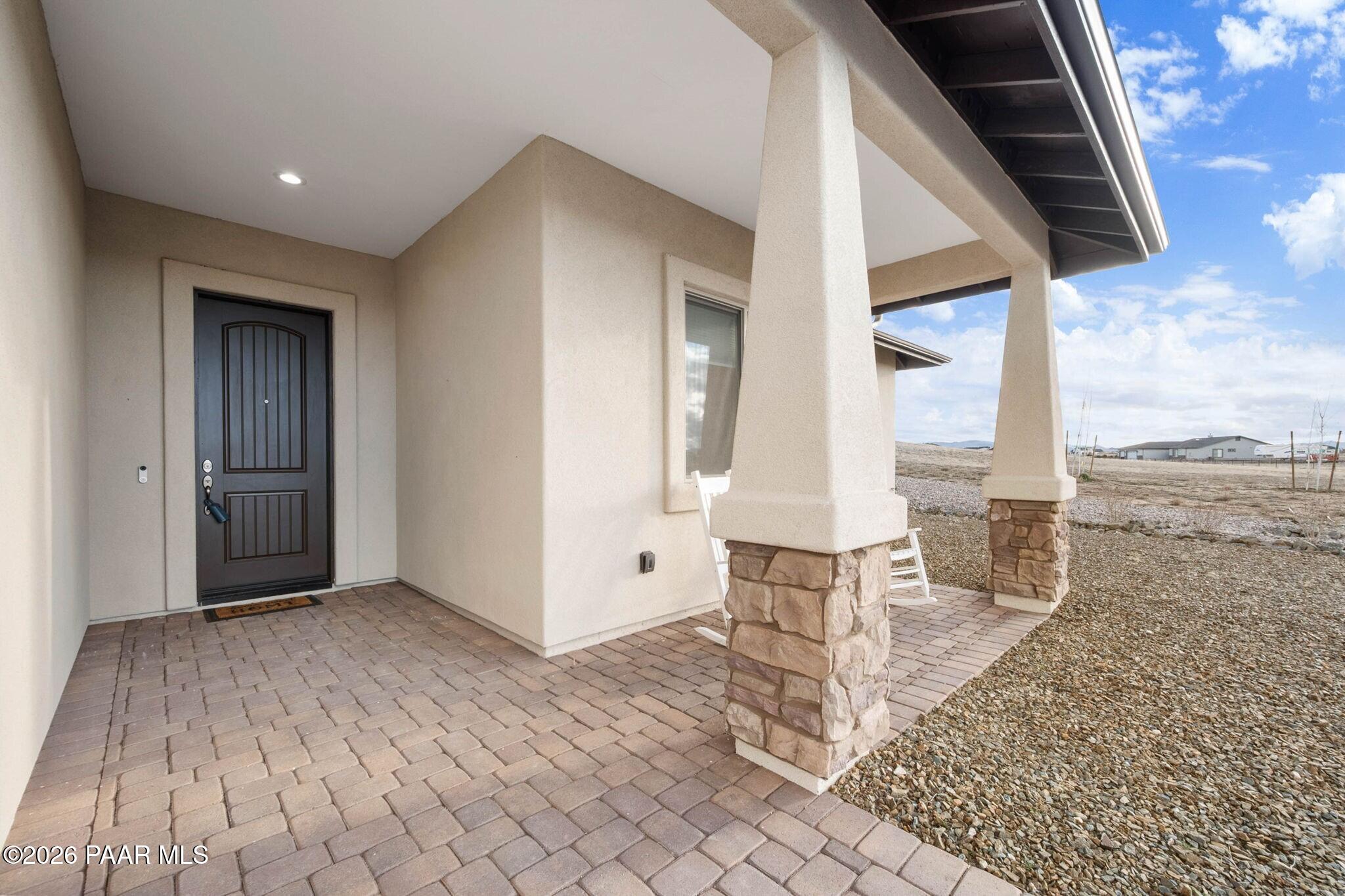 6721 E Territorial Road