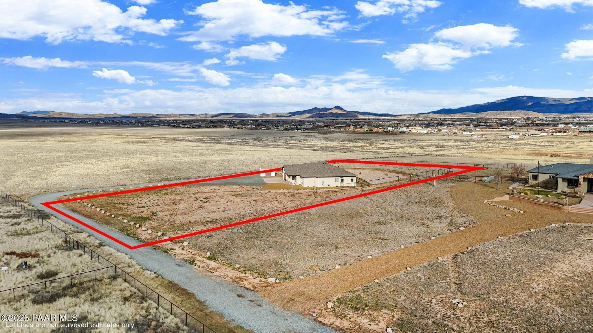 6721 E Territorial Road