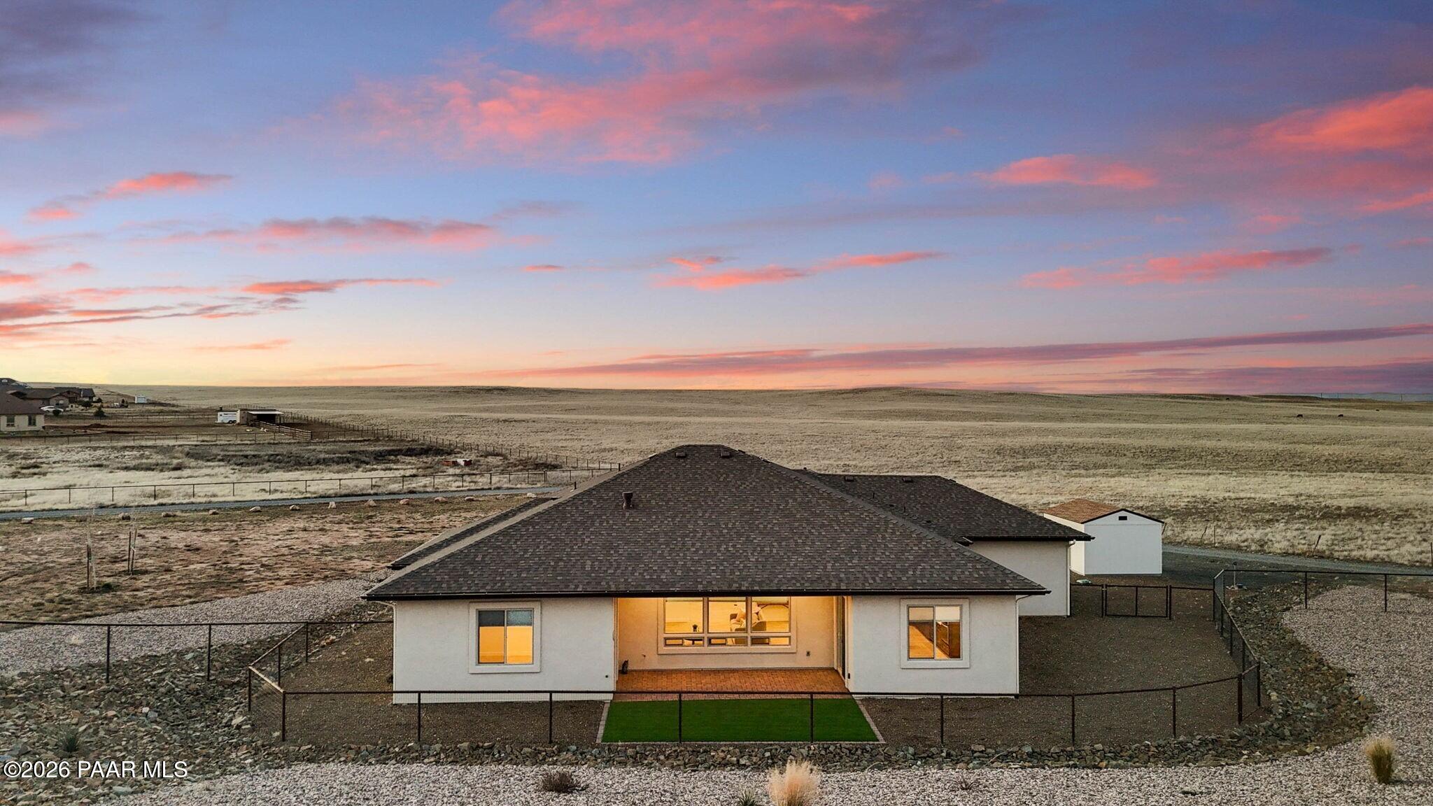 6721 E Territorial Road