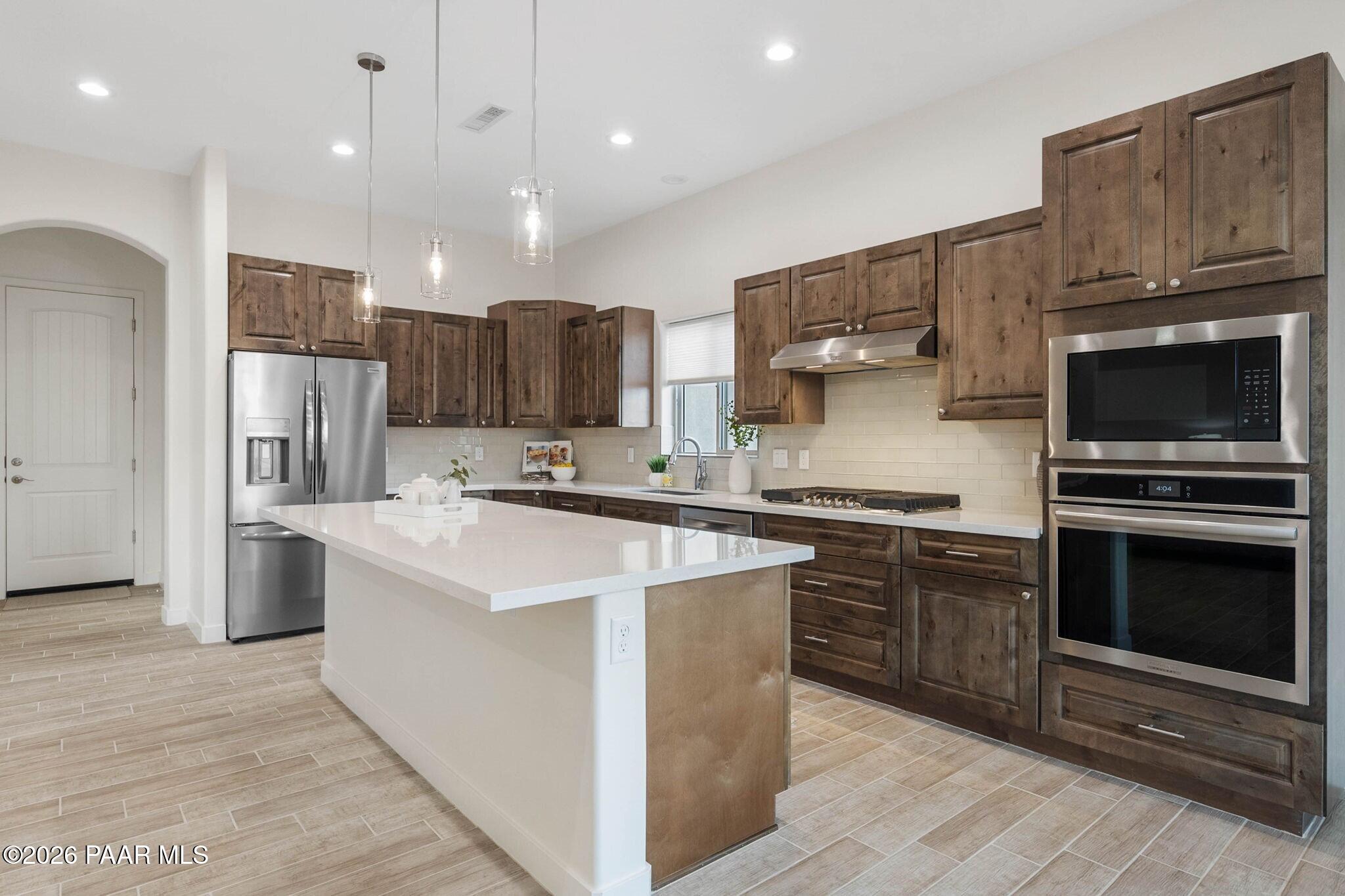 6721 E Territorial Road