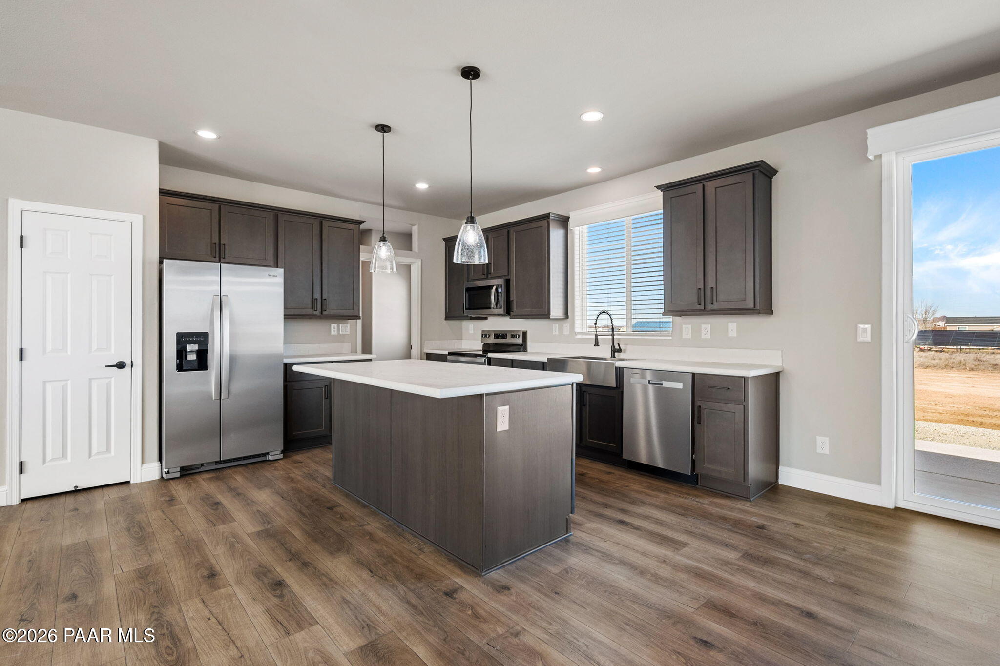 7420 E Bunkhouse Road