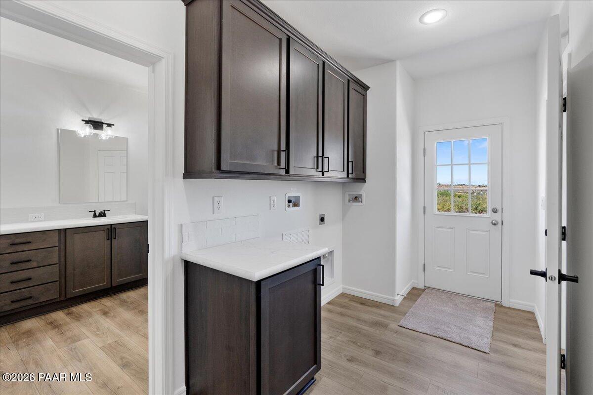 7420 E Bunkhouse Road