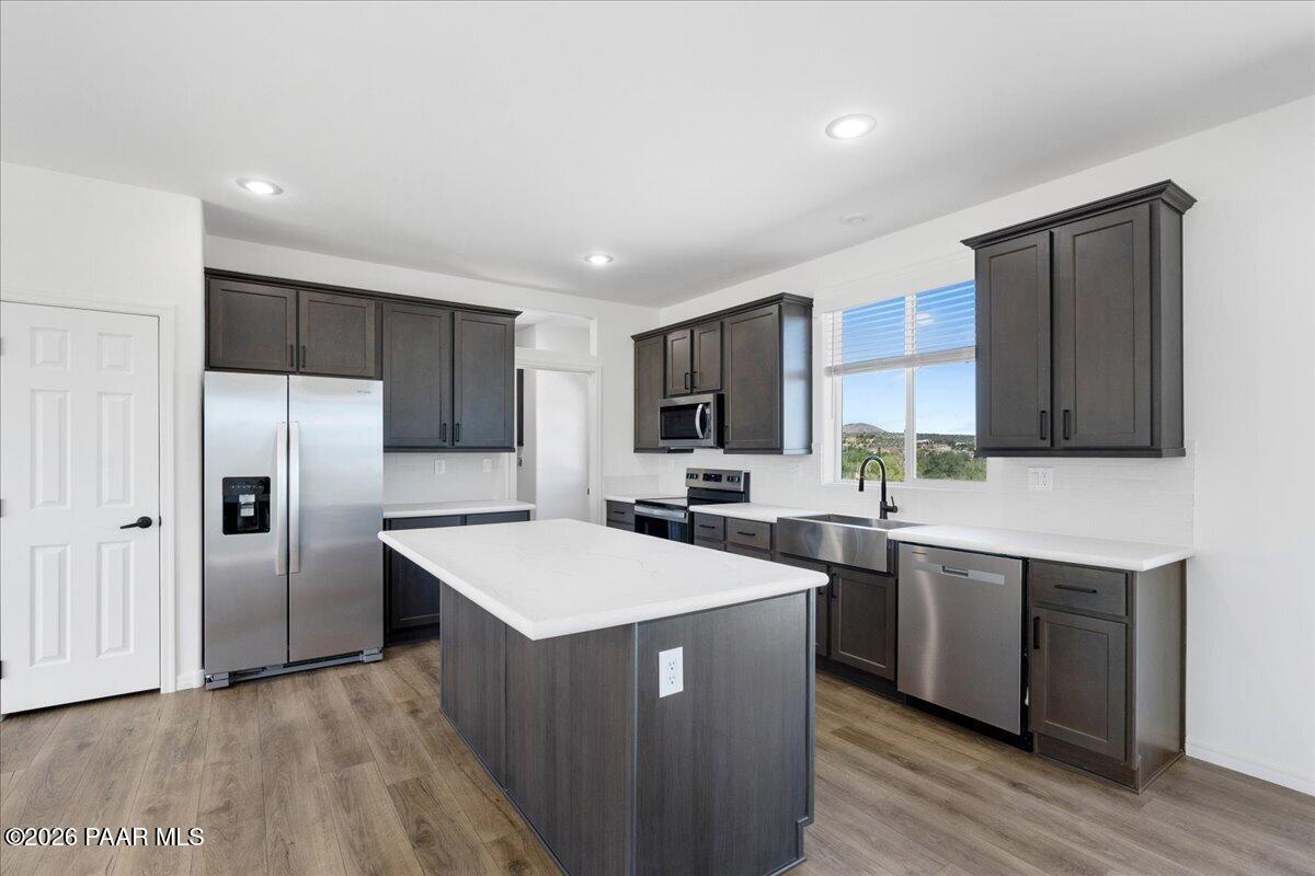 7420 E Bunkhouse Road