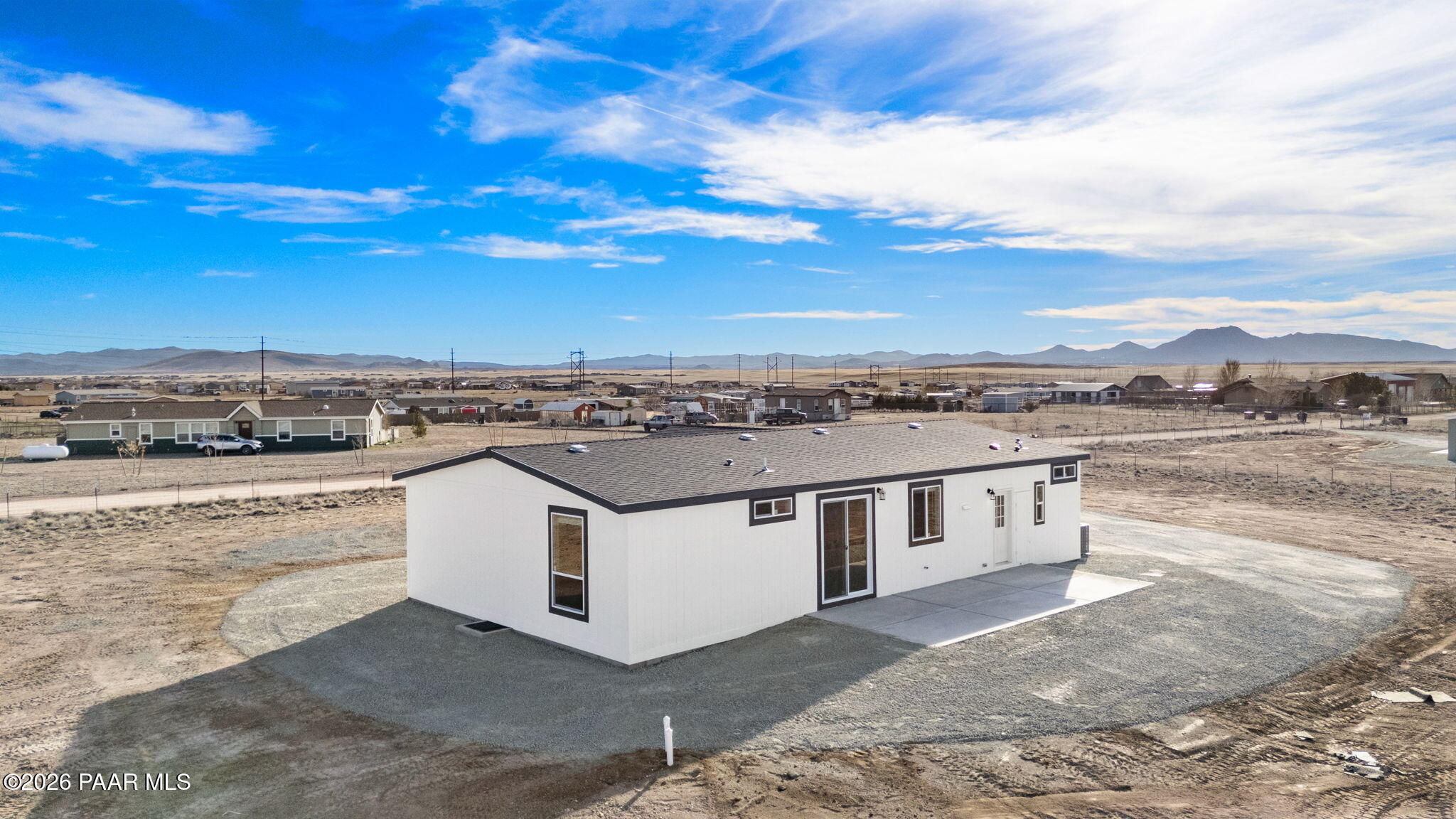 7420 E Bunkhouse Road