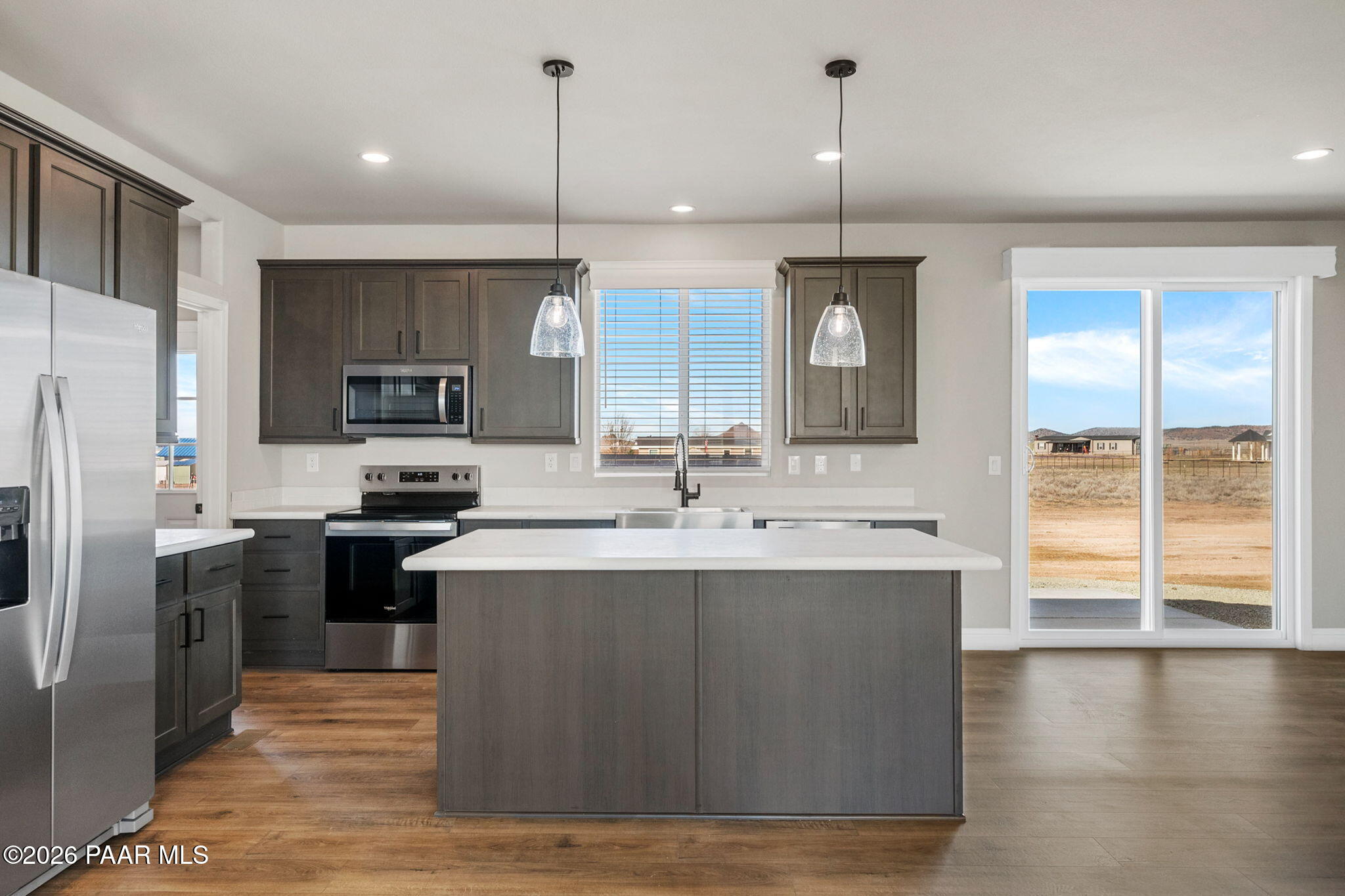 7420 E Bunkhouse Road