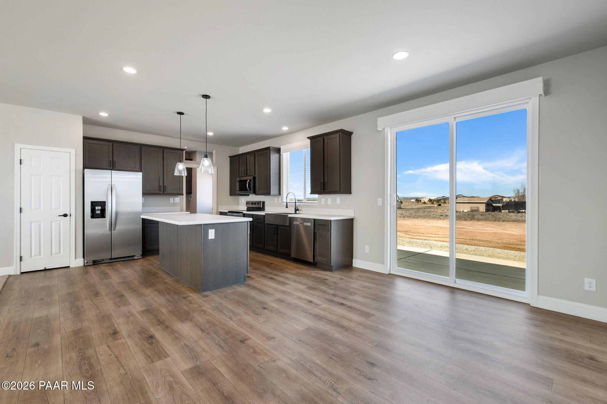 7420 E Bunkhouse Road