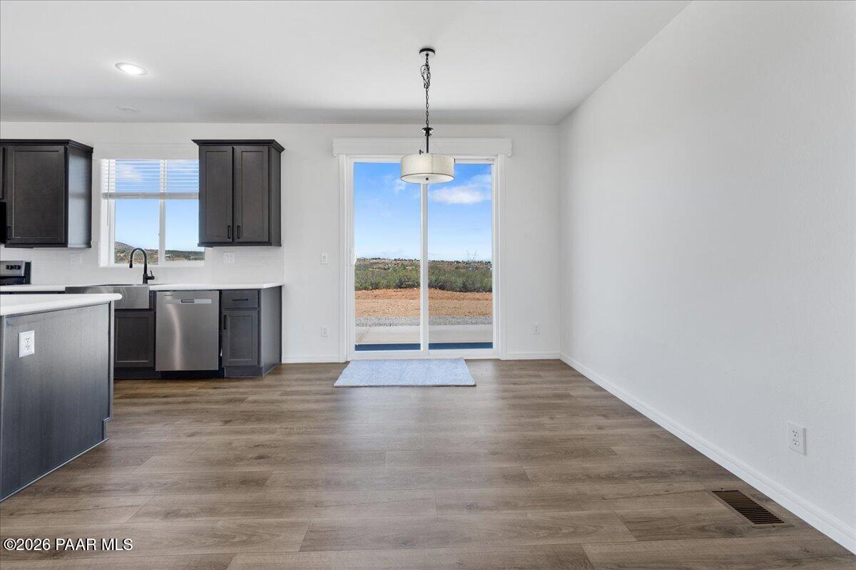 7420 E Bunkhouse Road