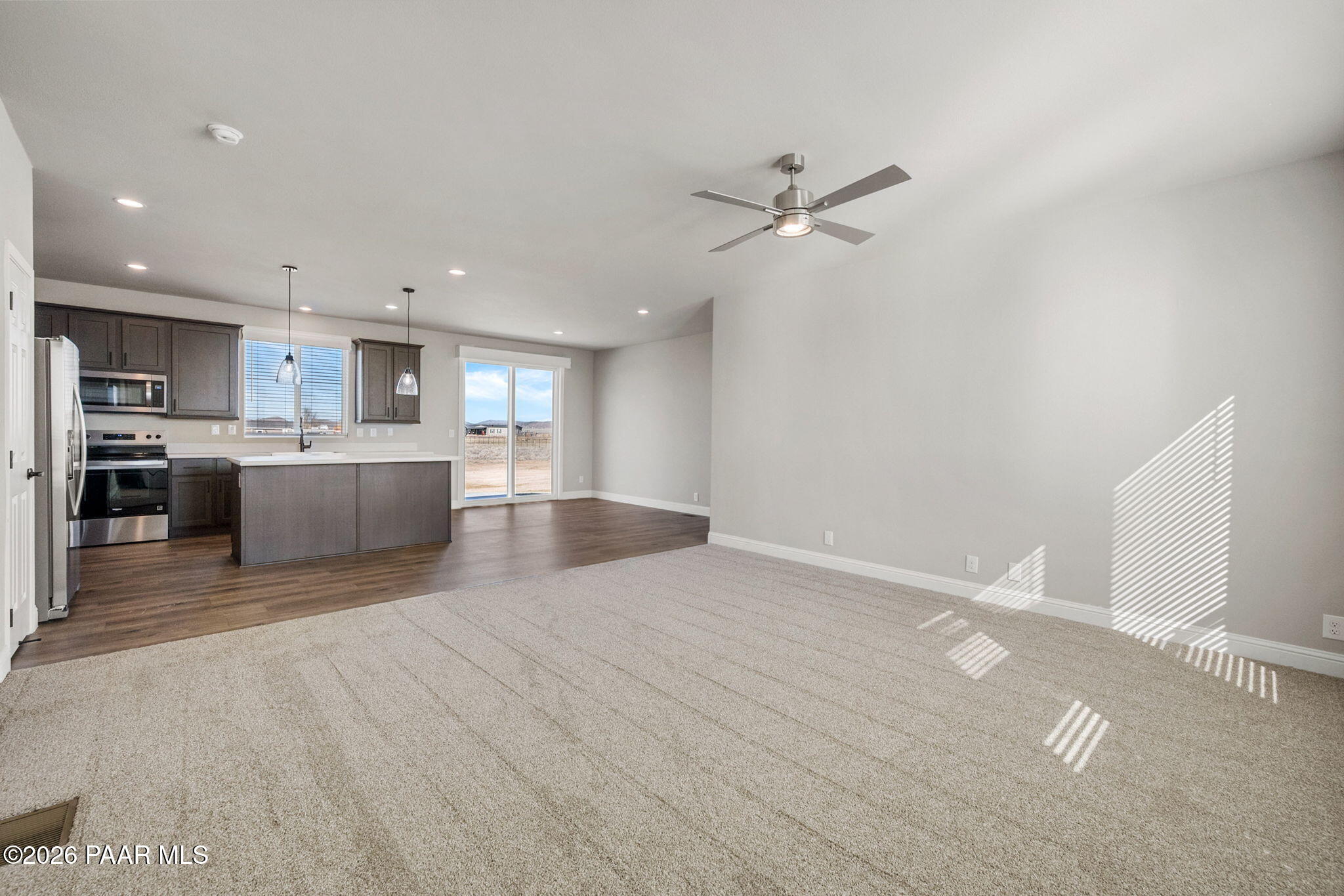 7420 E Bunkhouse Road