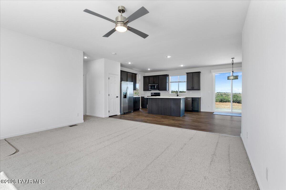 7420 E Bunkhouse Road