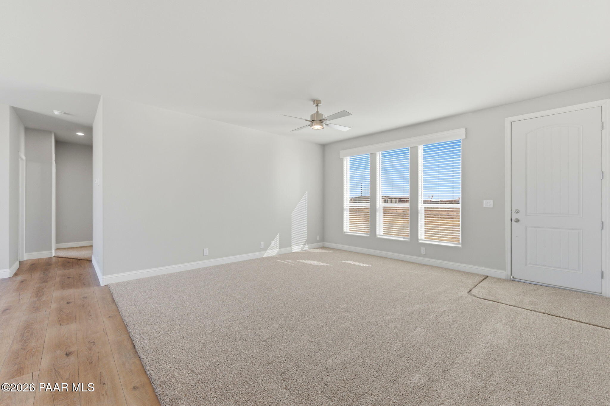 7420 E Bunkhouse Road