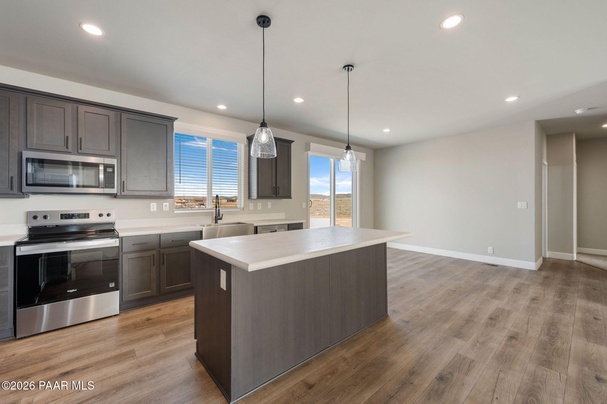 7420 E Bunkhouse Road