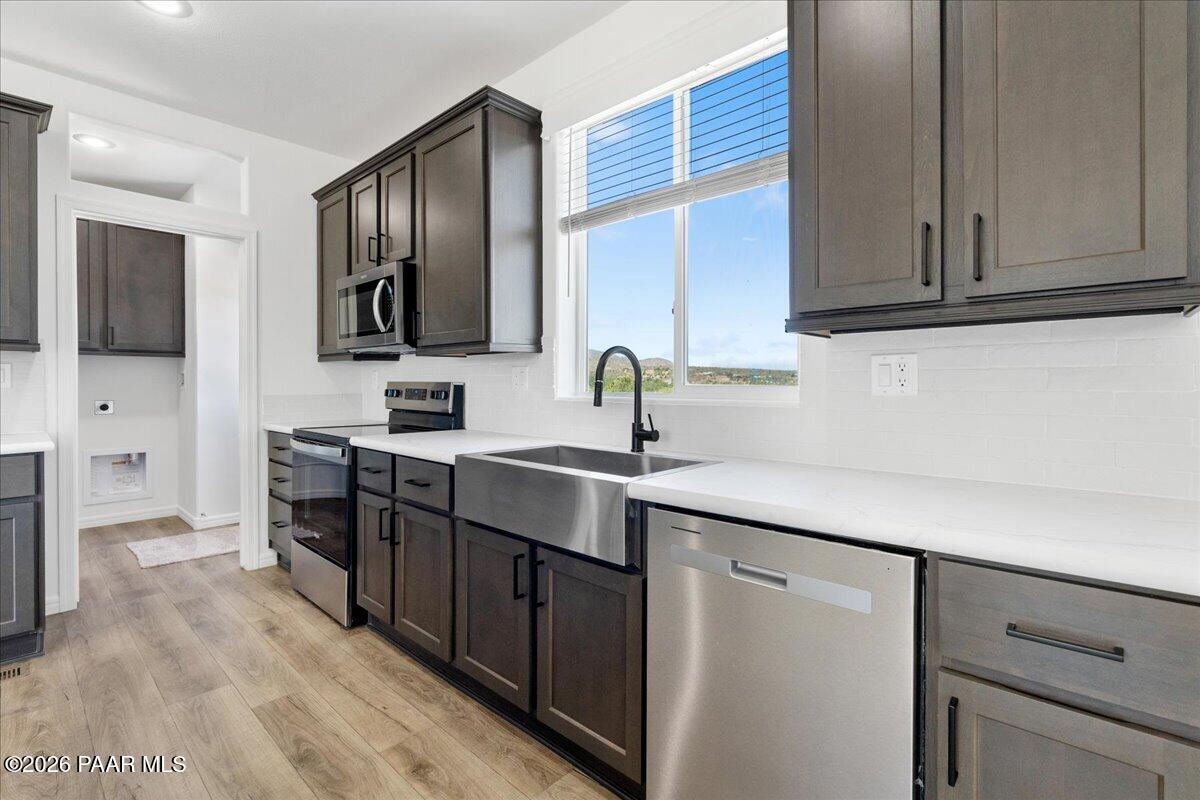 7420 E Bunkhouse Road