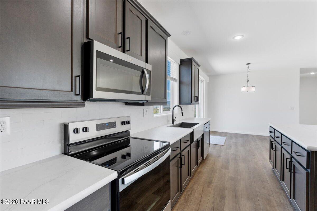 7420 E Bunkhouse Road