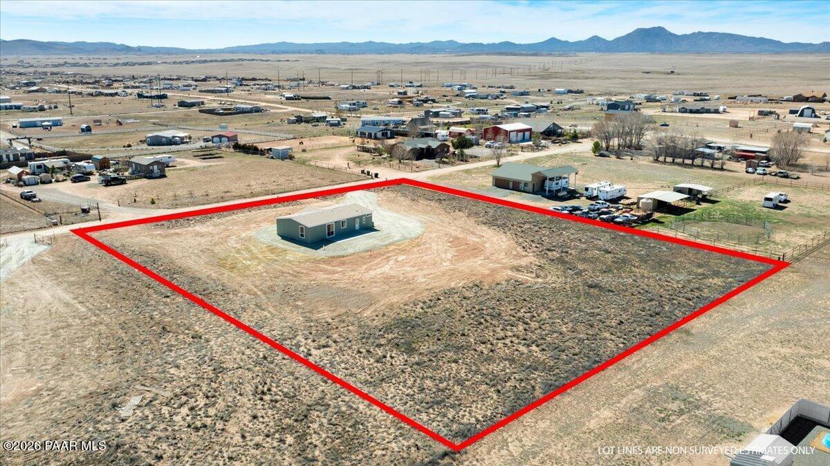 7366 E Bunkhouse Road