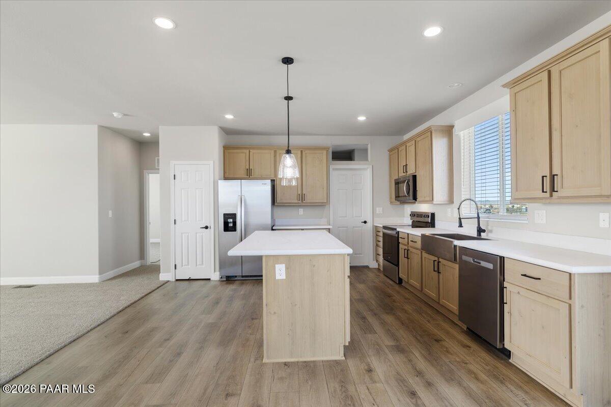 7366 E Bunkhouse Road