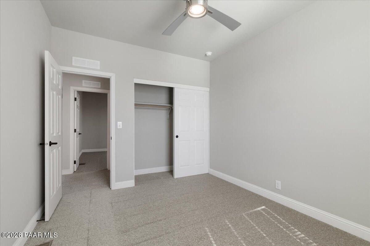 7366 E Bunkhouse Road