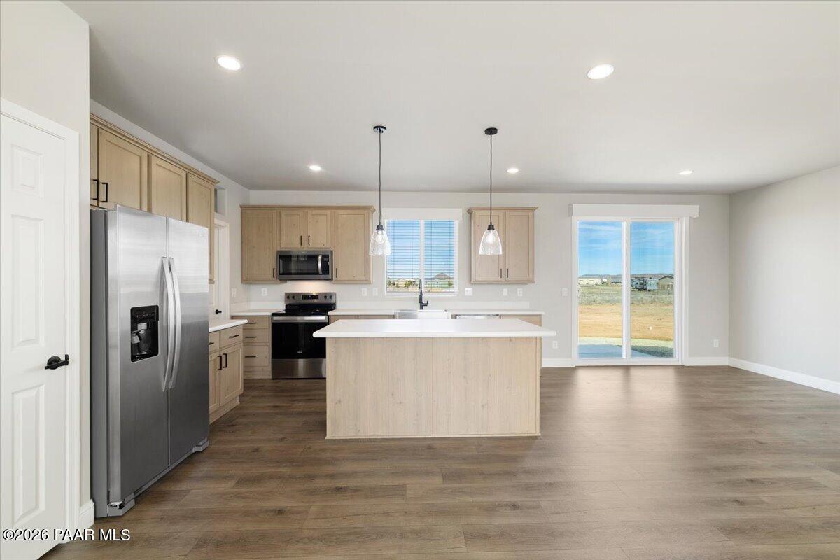 7366 E Bunkhouse Road