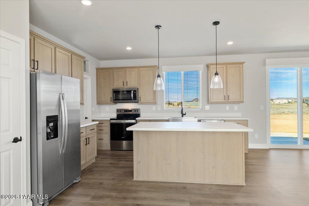 7366 E Bunkhouse Road