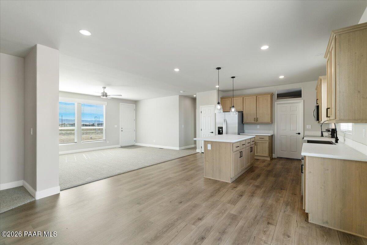 7366 E Bunkhouse Road