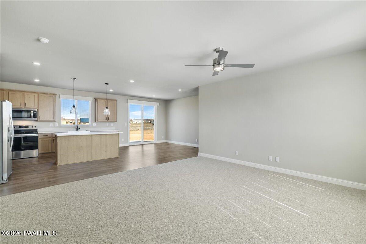 7366 E Bunkhouse Road