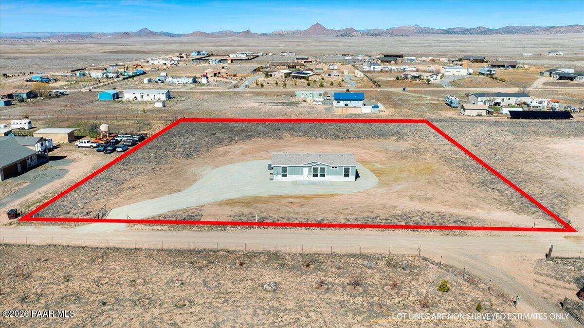 7366 E Bunkhouse Road