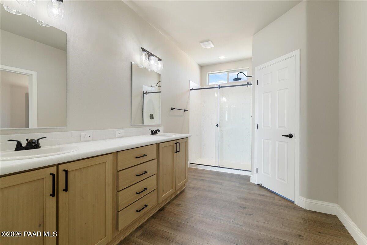 7366 E Bunkhouse Road