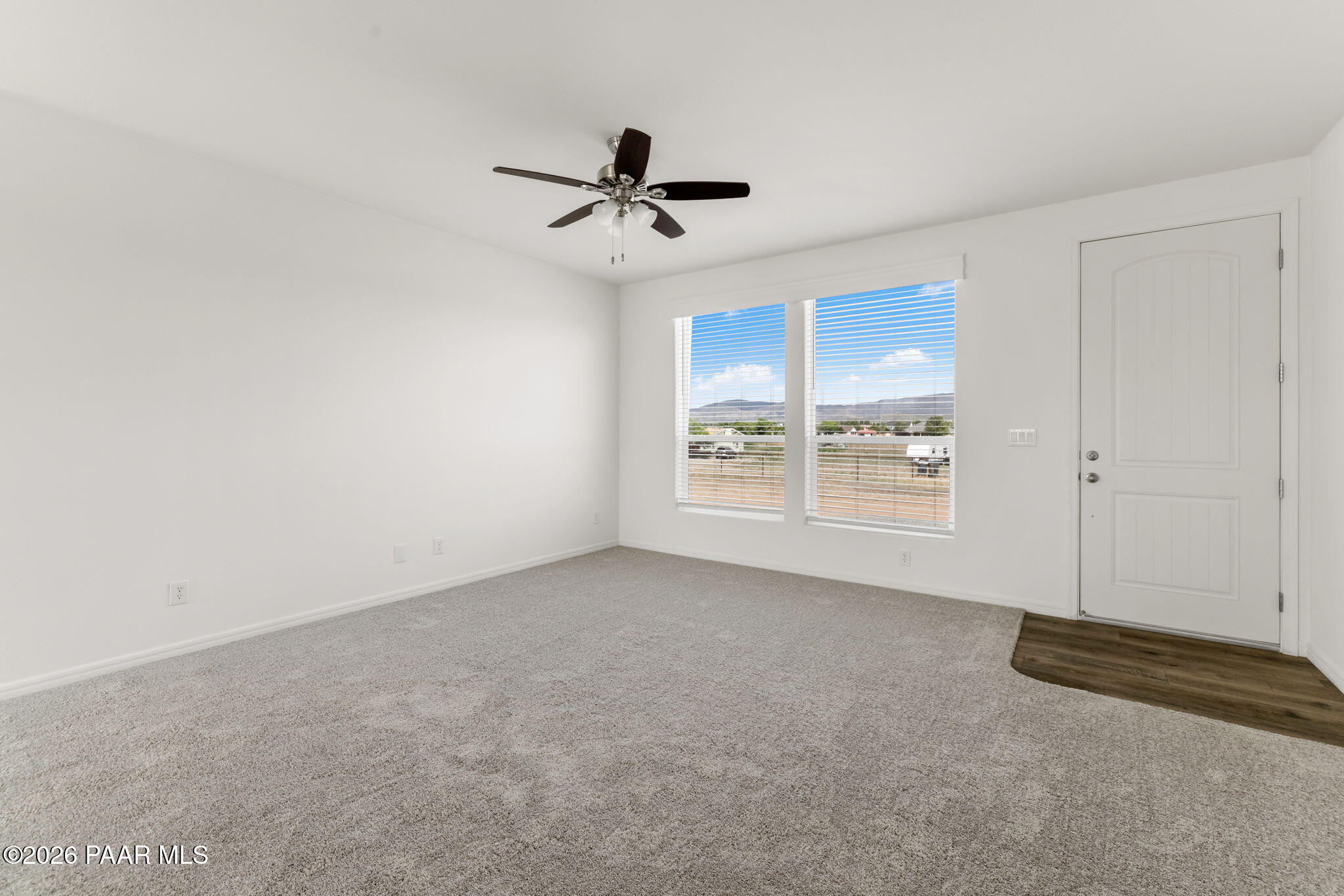 7366 E Bunkhouse Road