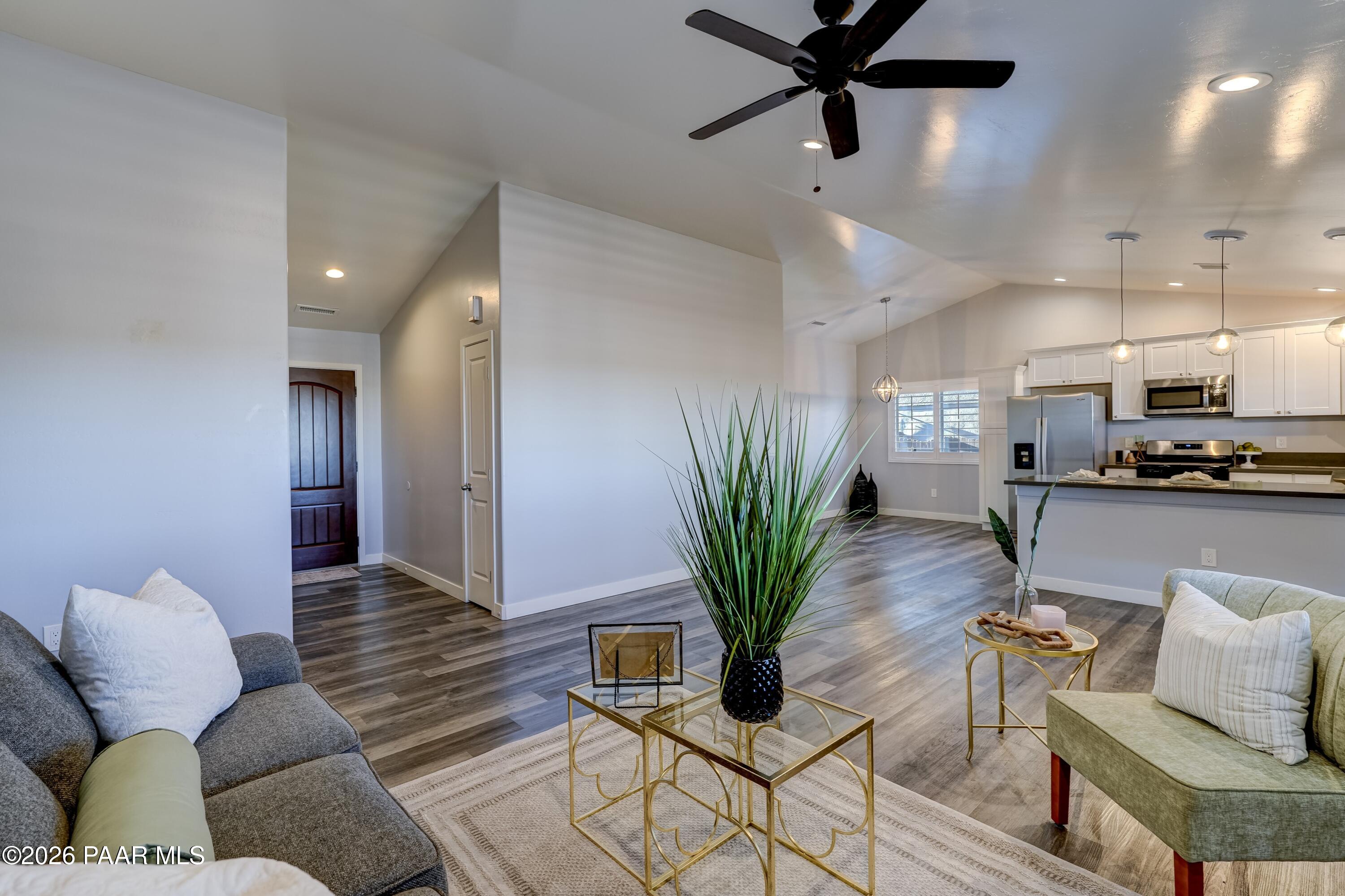 5442 N Long Rifle Road