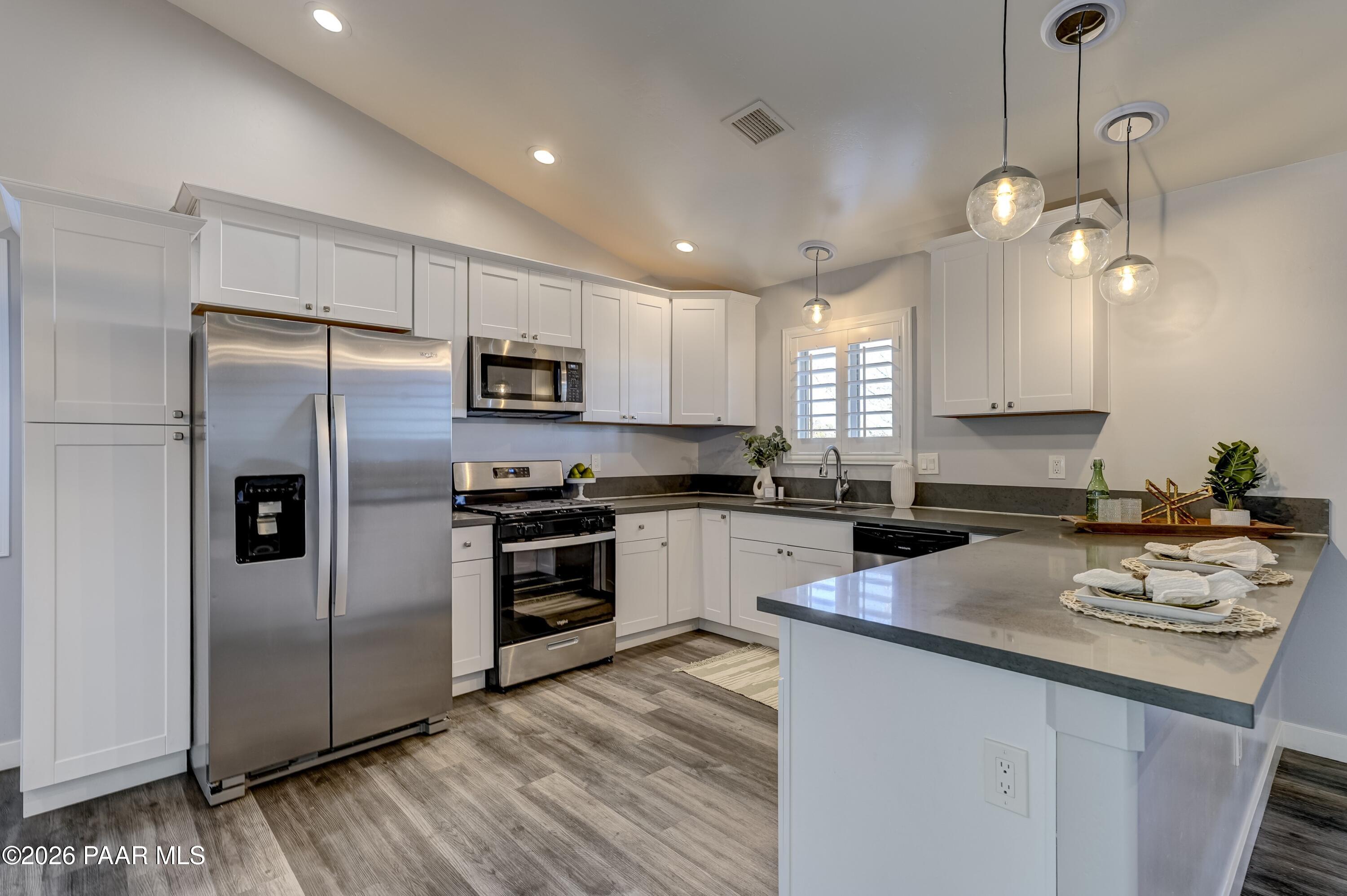 5442 N Long Rifle Road