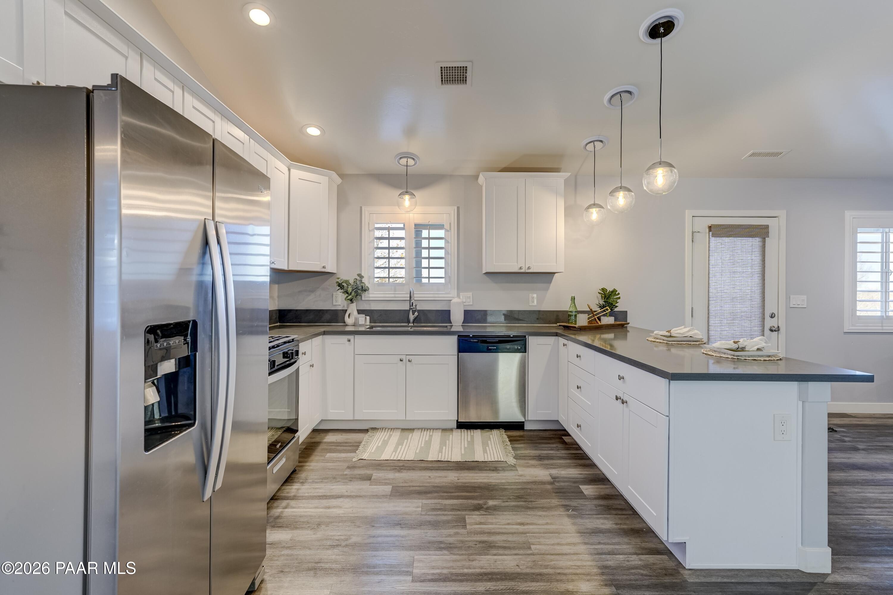 5442 N Long Rifle Road