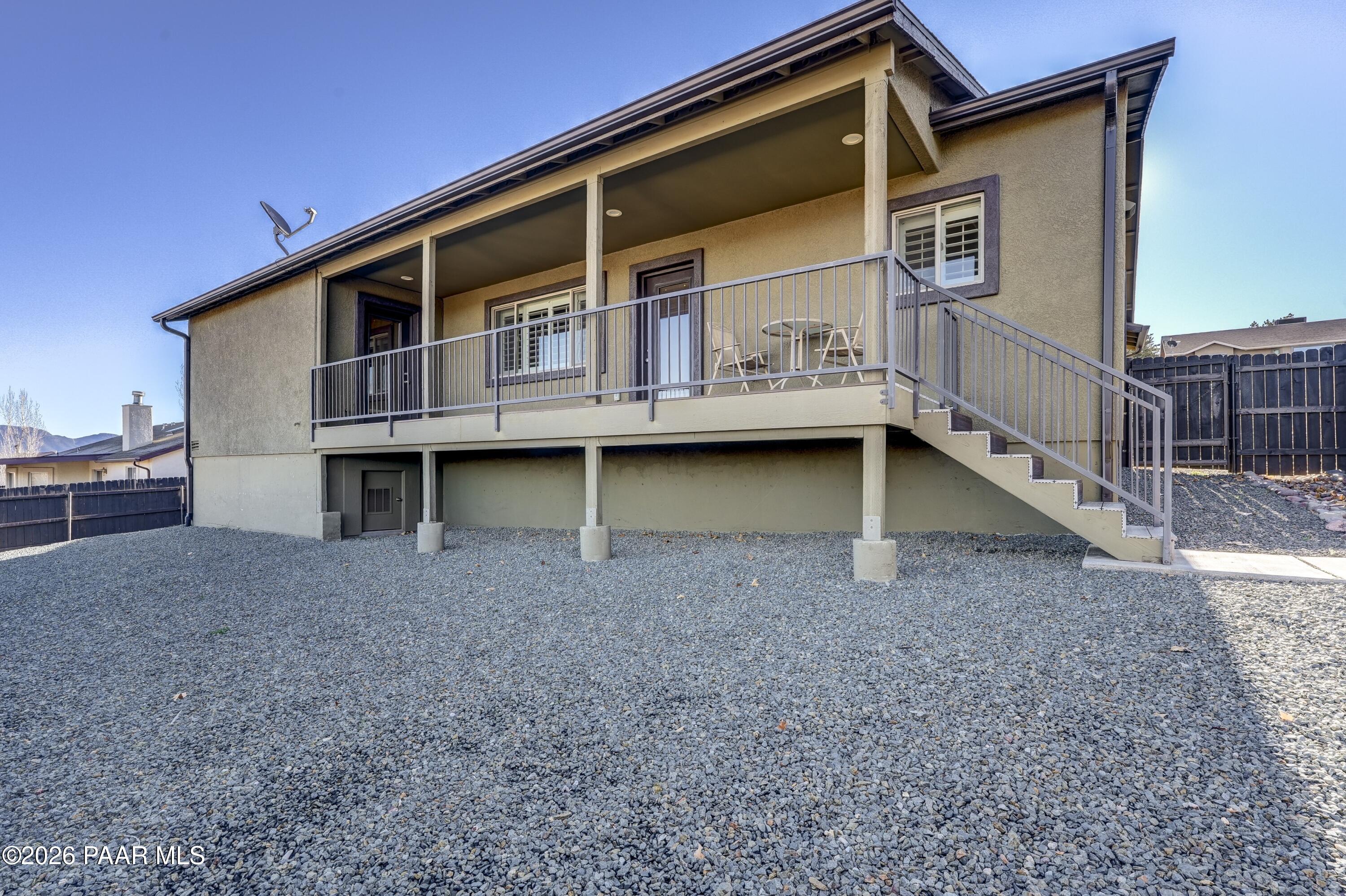 5442 N Long Rifle Road