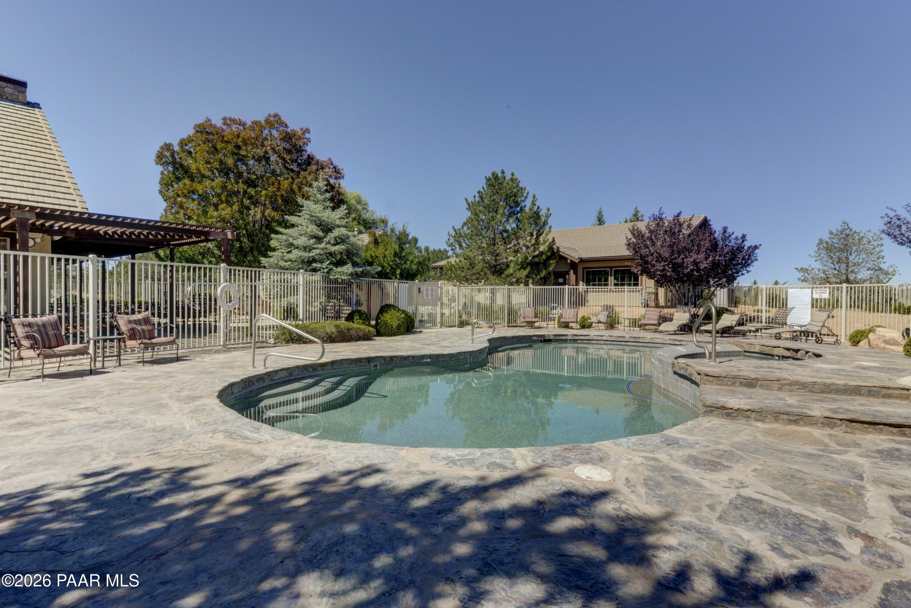 7625 E Rabbit Brush Lane