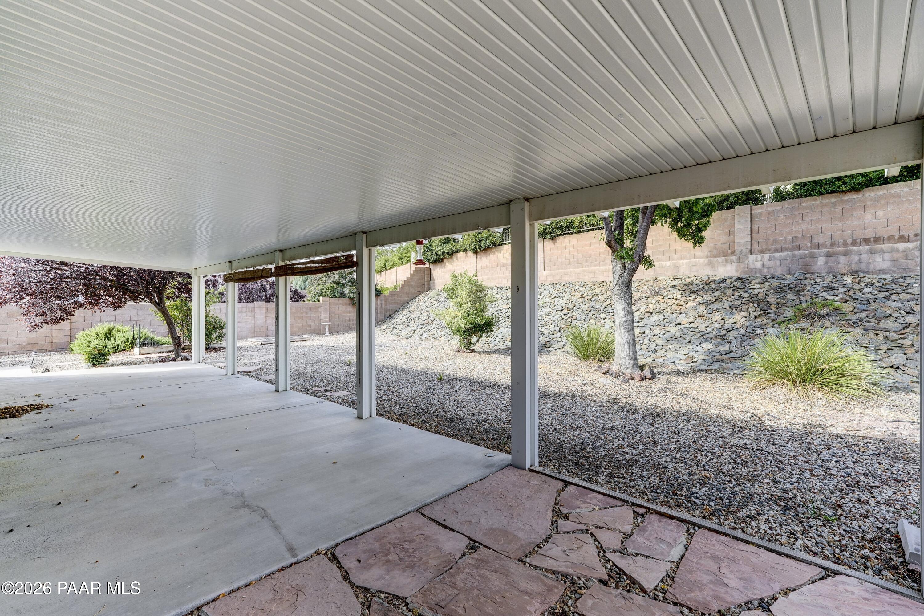 7625 E Rabbit Brush Lane