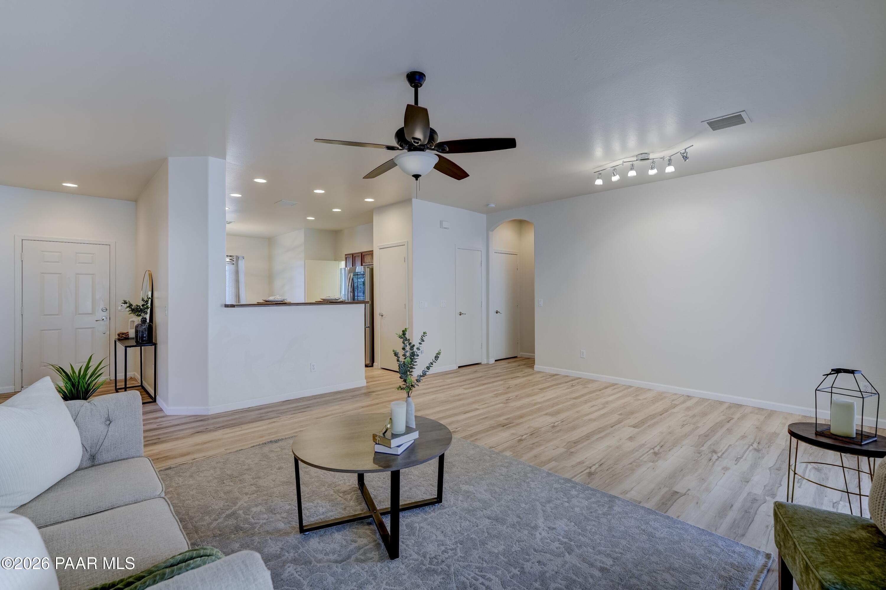 7625 E Rabbit Brush Lane