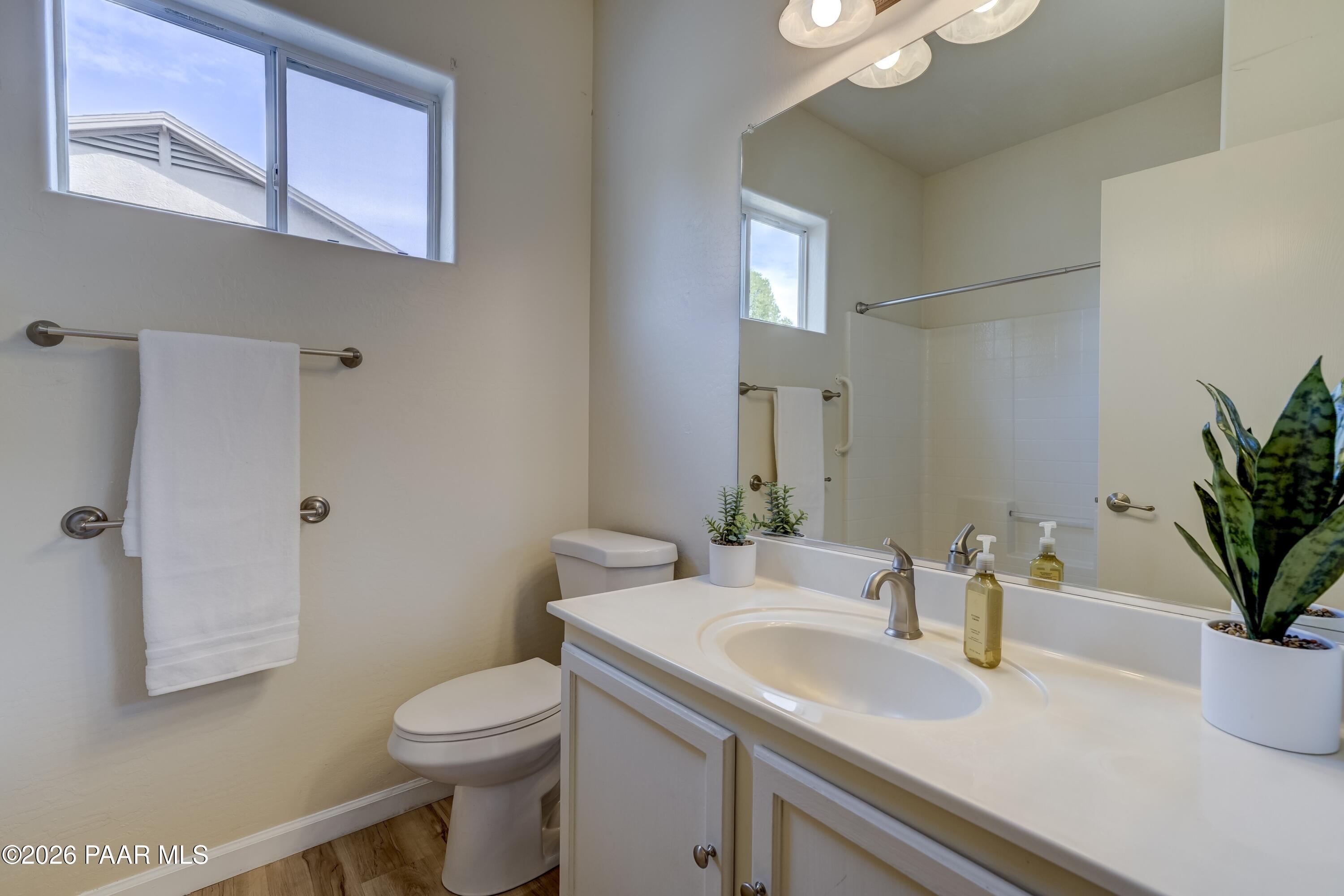 7625 E Rabbit Brush Lane