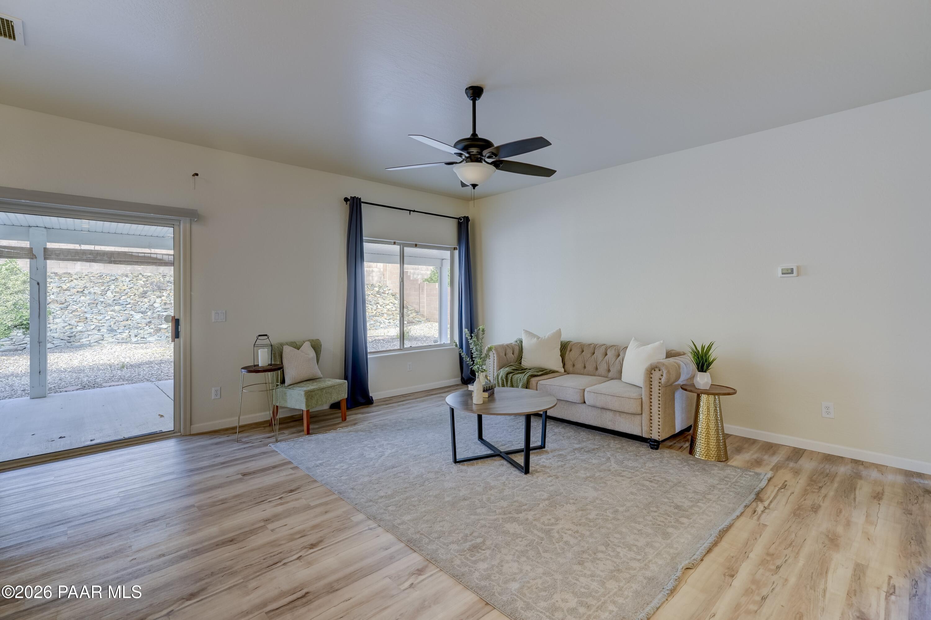 7625 E Rabbit Brush Lane