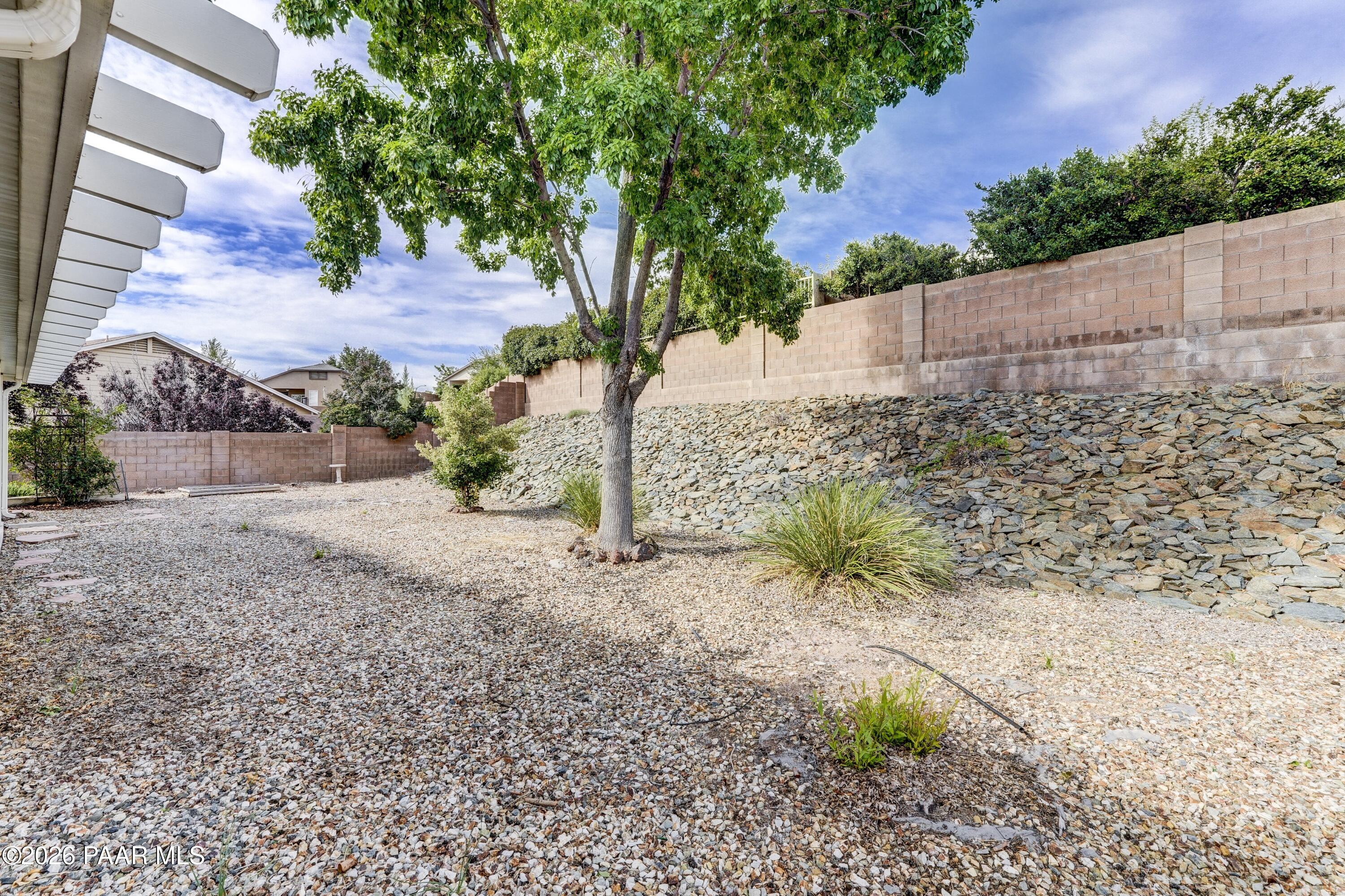 7625 E Rabbit Brush Lane