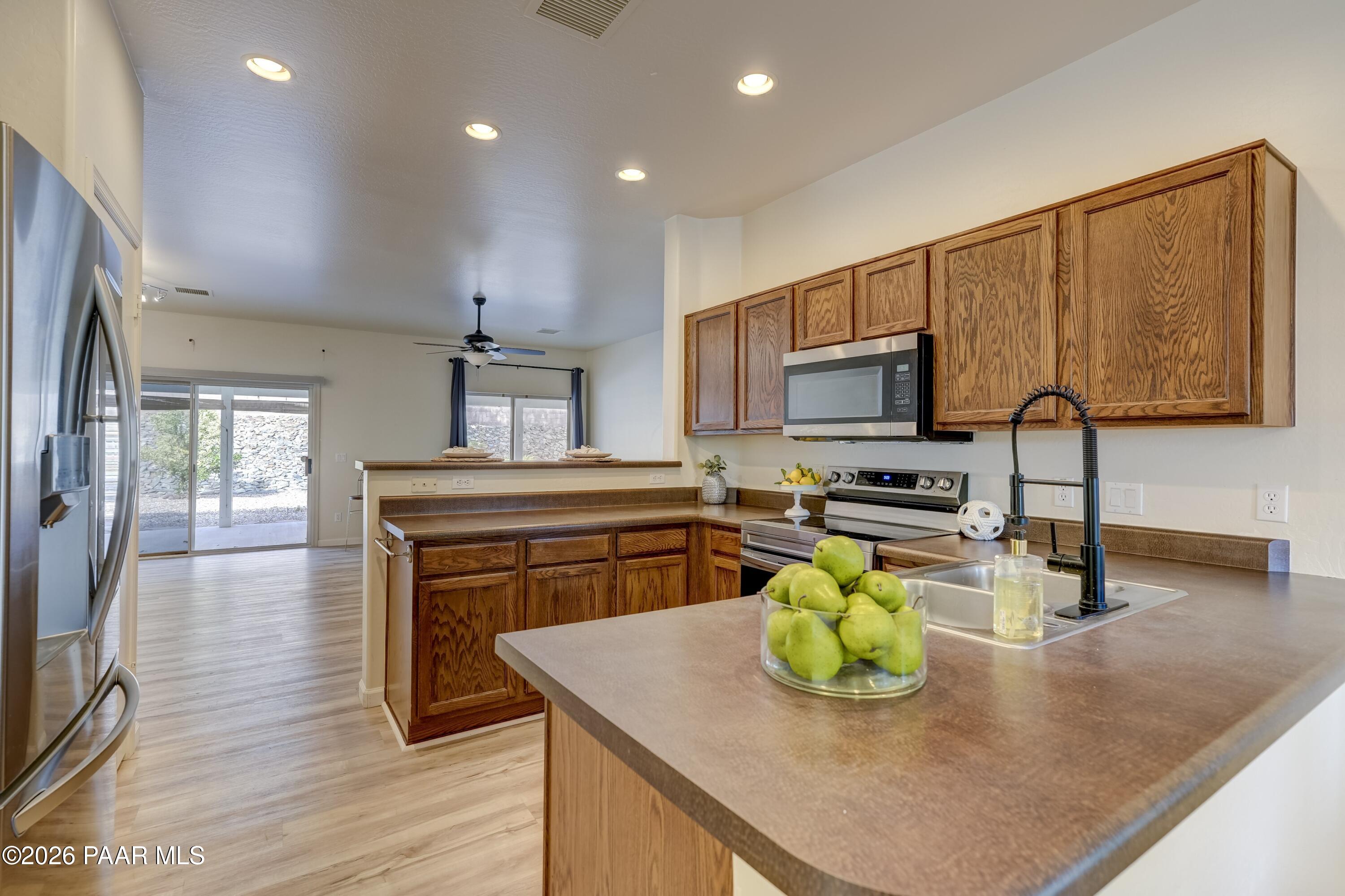 7625 E Rabbit Brush Lane