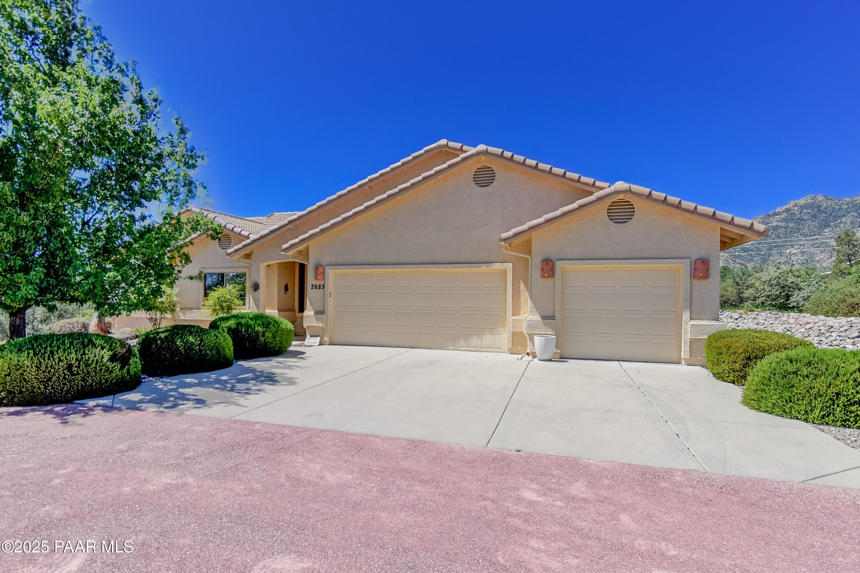 2685 W Willow Oak Road