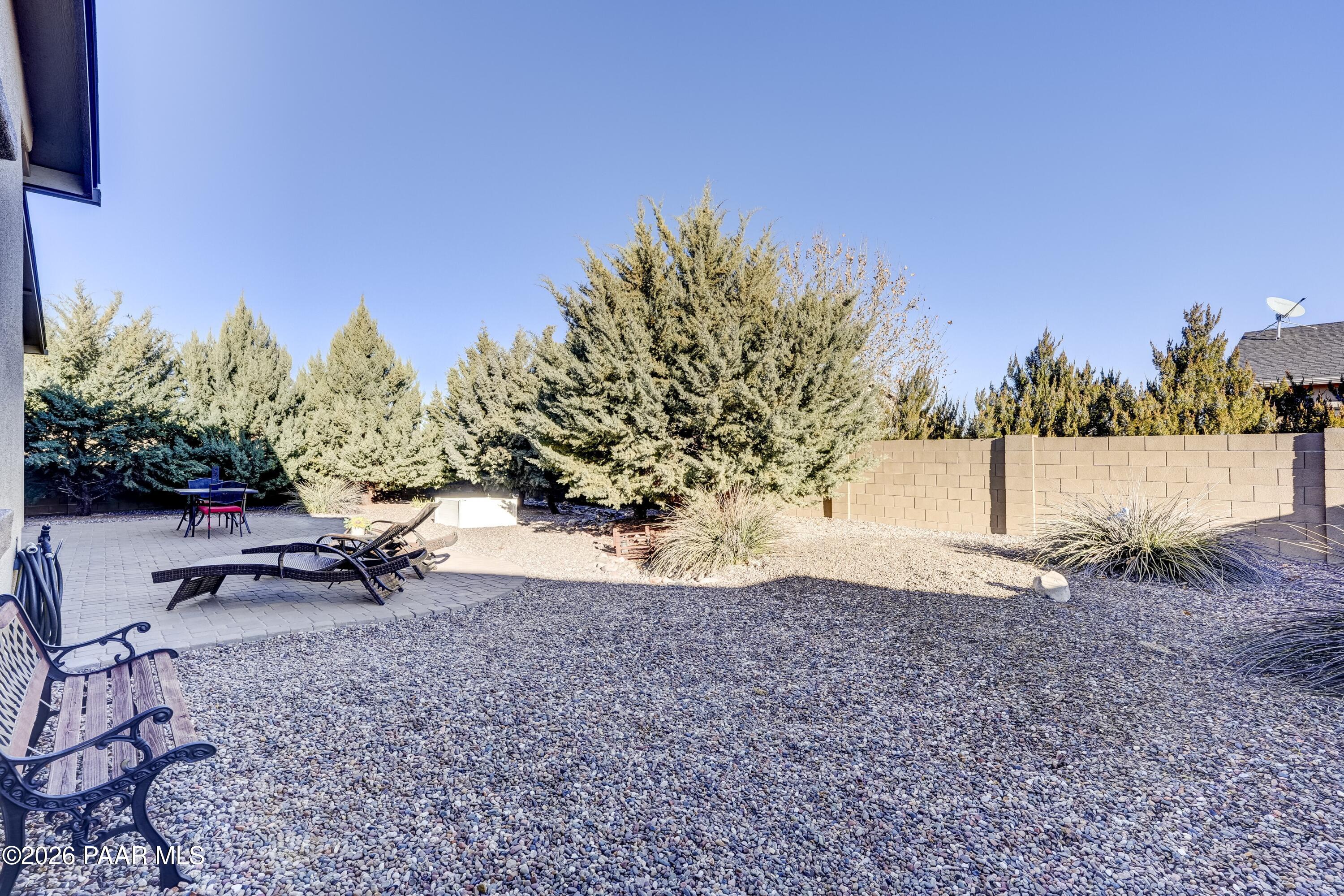 7106 E Prairie Ridge Road