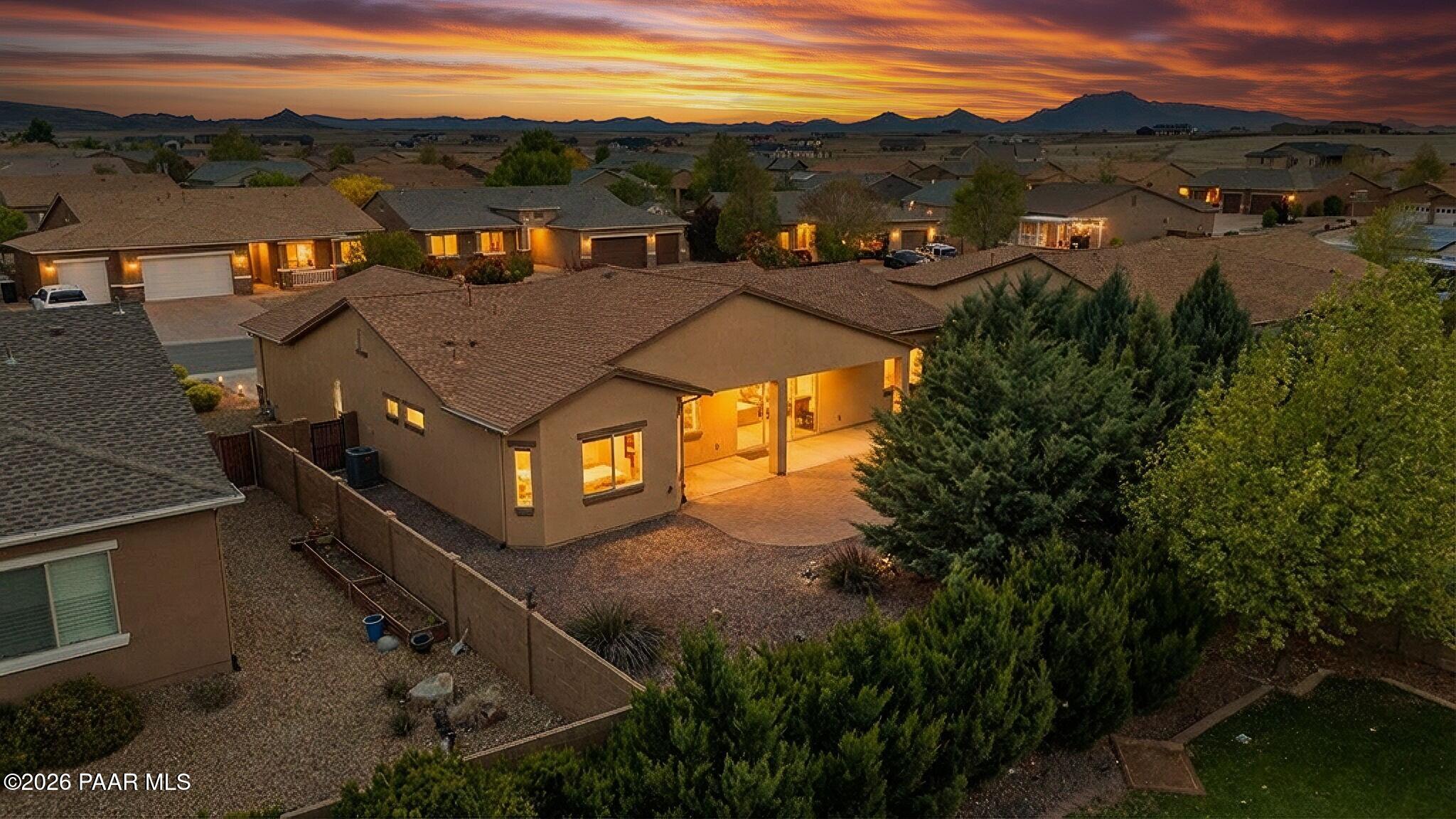 7106 E Prairie Ridge Road